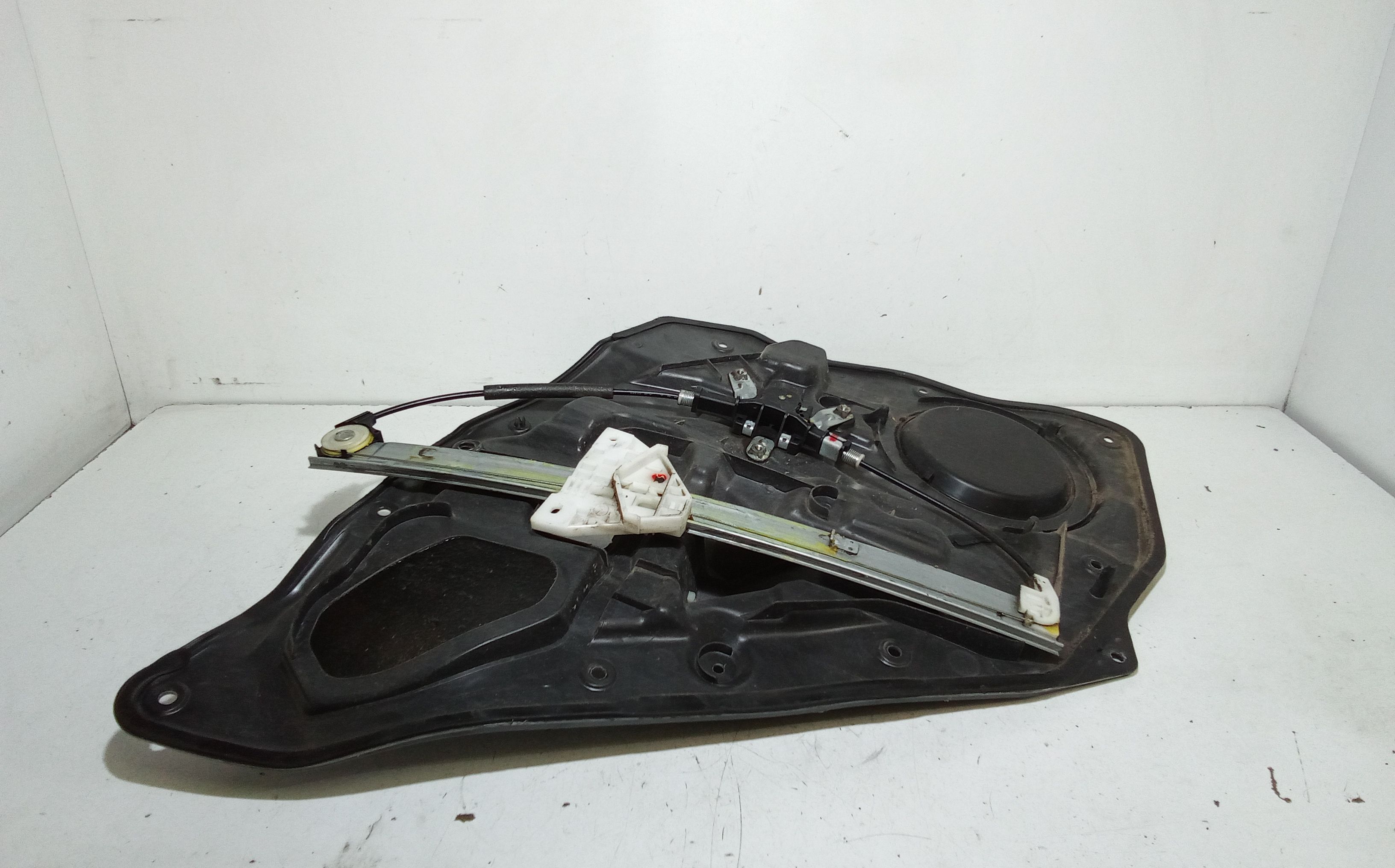 Cremagliera posteriore destra passeggero MAZDA 2 Berlina 2 Serie