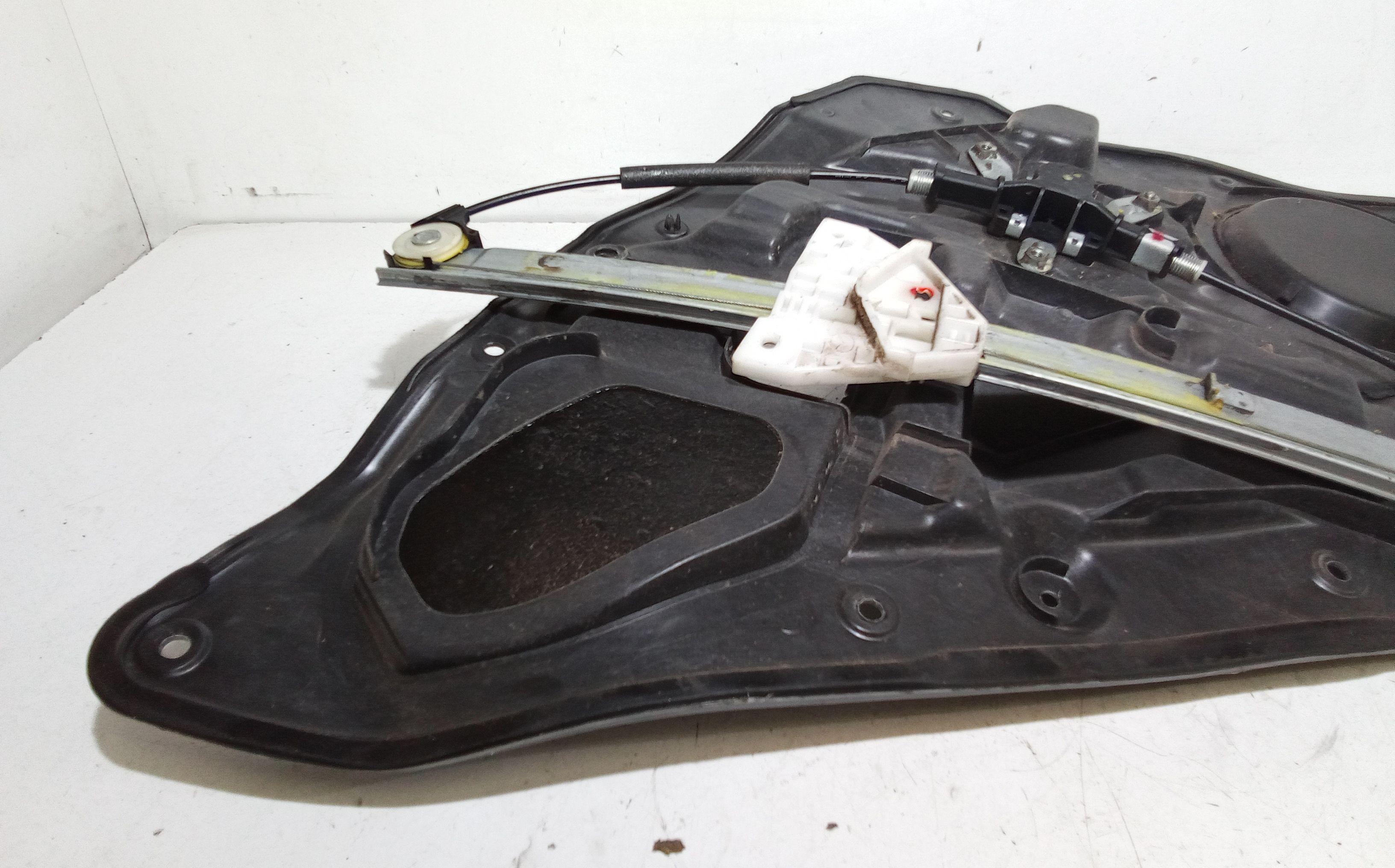 Cremagliera posteriore destra passeggero MAZDA 2 Berlina 2 Serie