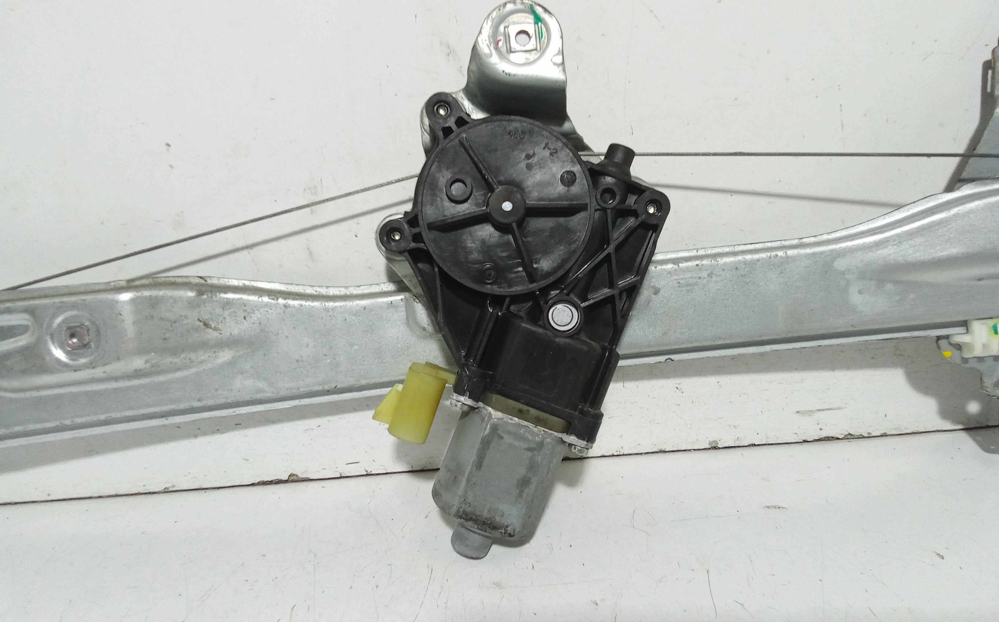 Cremagliera posteriore destra passeggero CHEVROLET Cruze Berlina