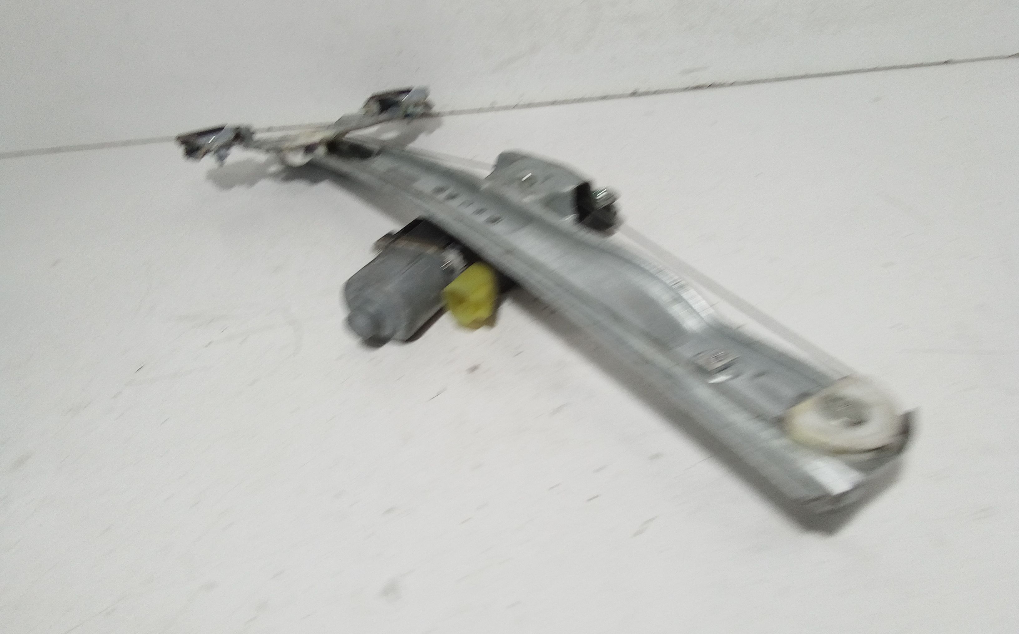 Cremagliera posteriore destra passeggero CHEVROLET Cruze Berlina