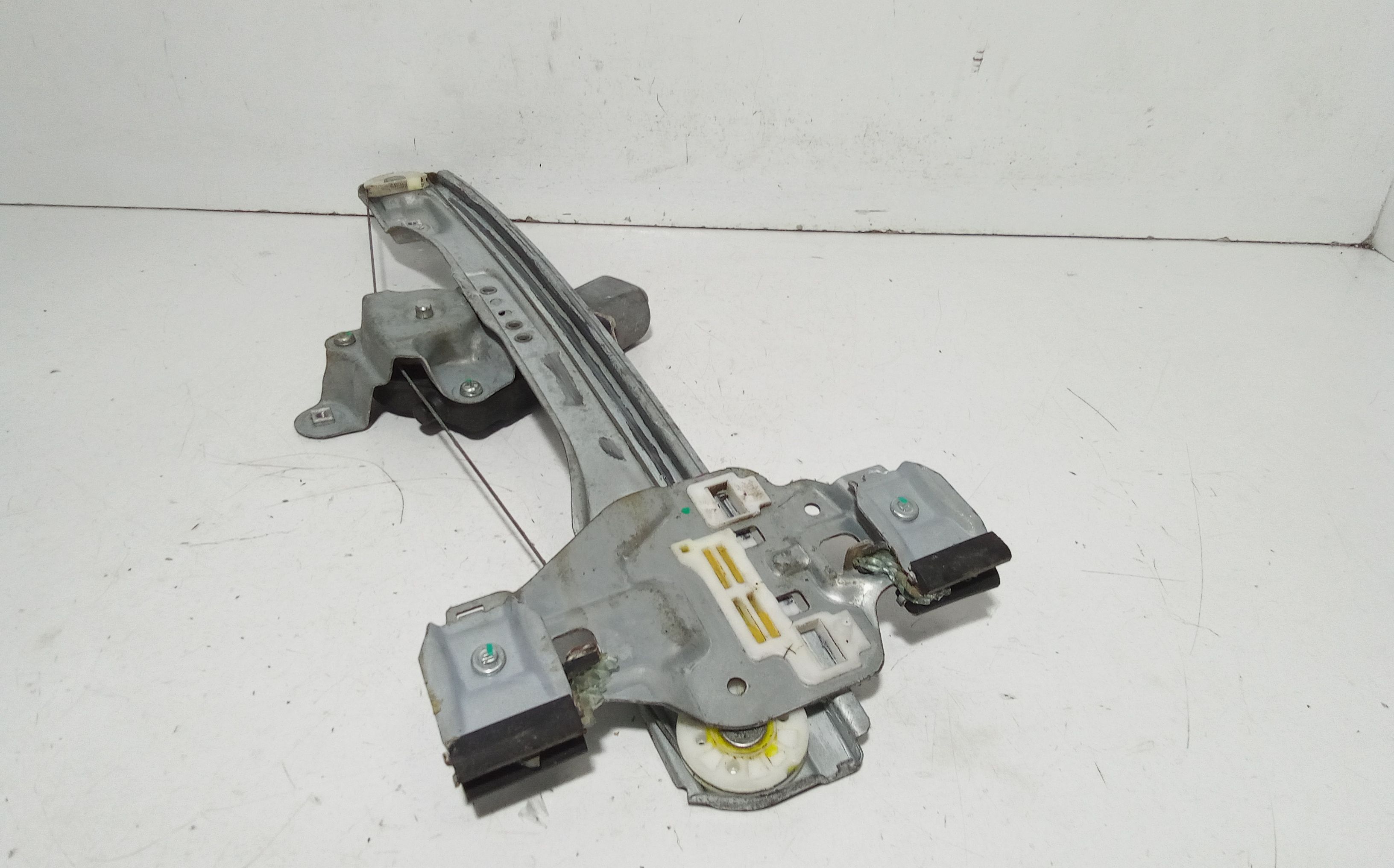 Cremagliera posteriore destra passeggero CHEVROLET Cruze Berlina