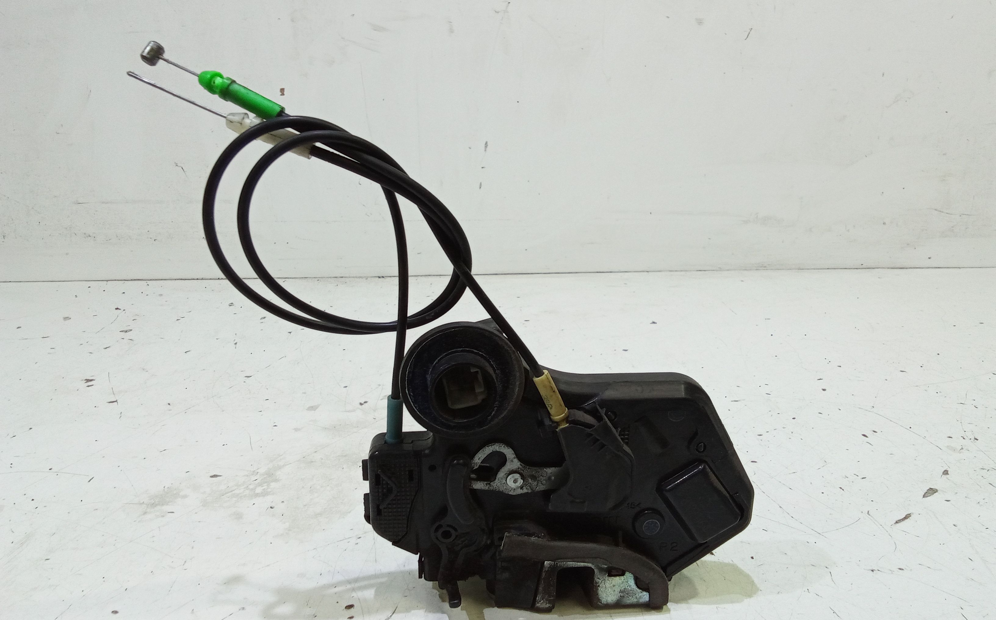 Serratura Posteriore destra SUBARU Justy 3 Serie