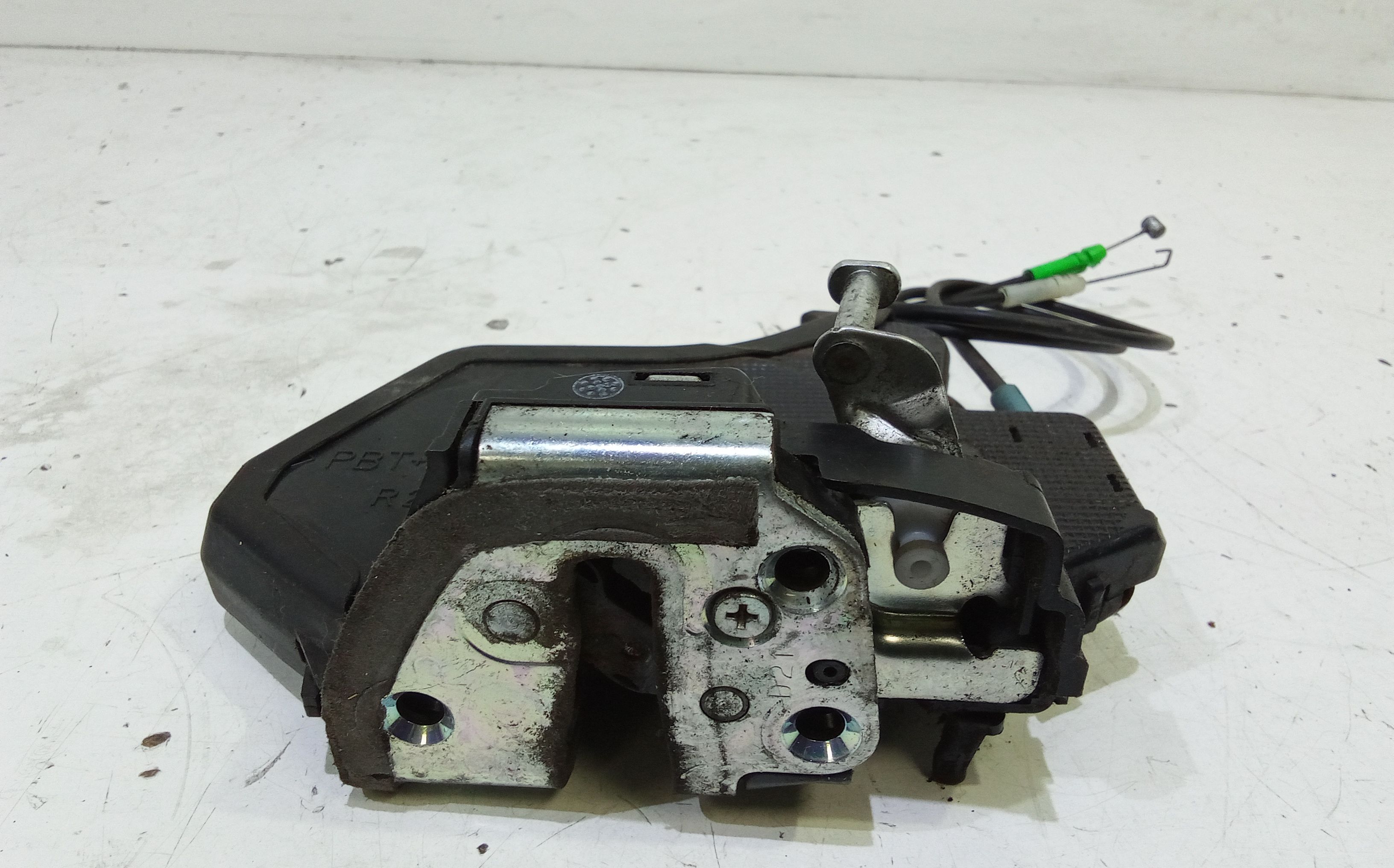 Serratura Posteriore destra SUBARU Justy 3 Serie