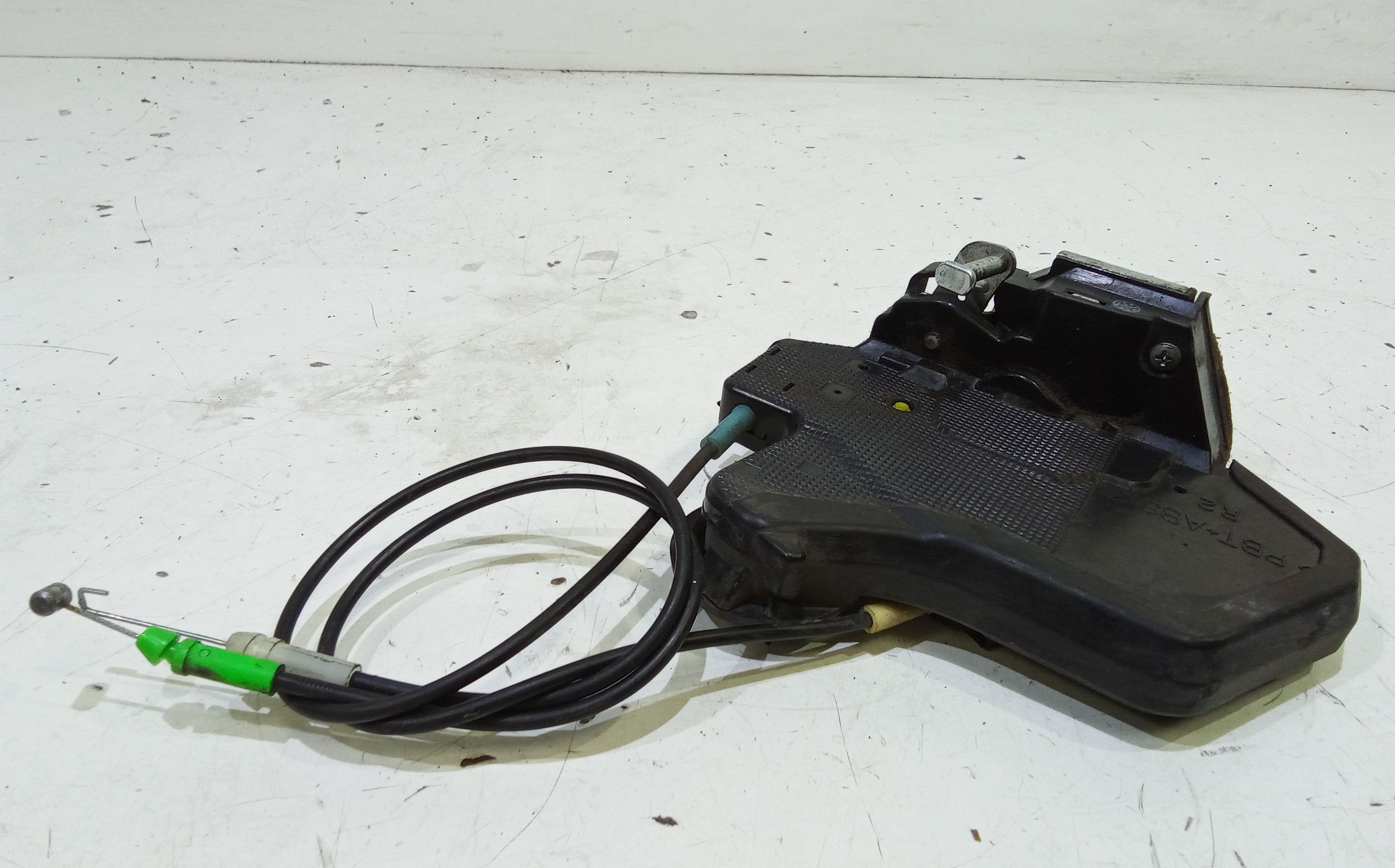 Serratura Posteriore destra SUBARU Justy 3 Serie