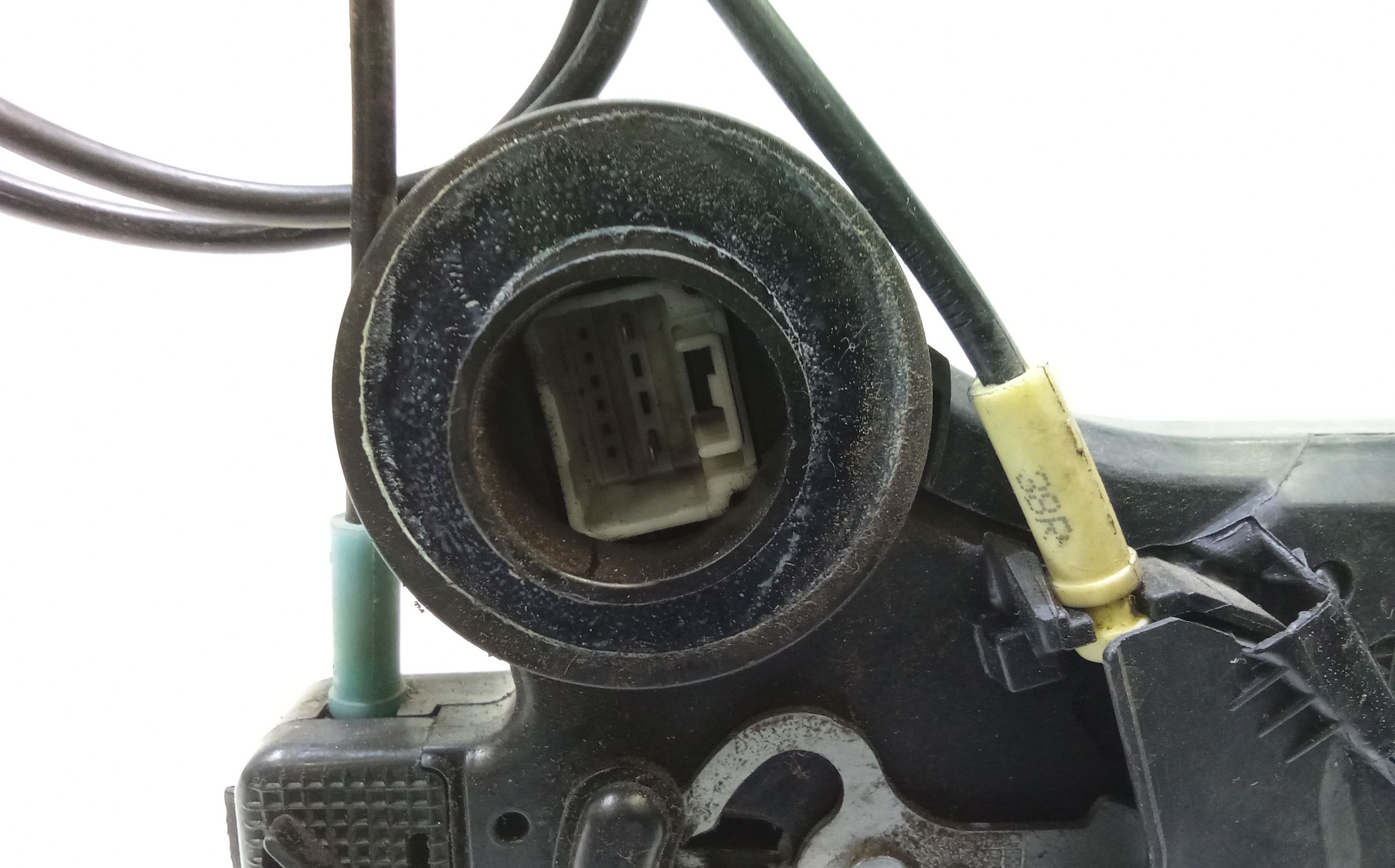 Serratura Posteriore destra SUBARU Justy 3 Serie