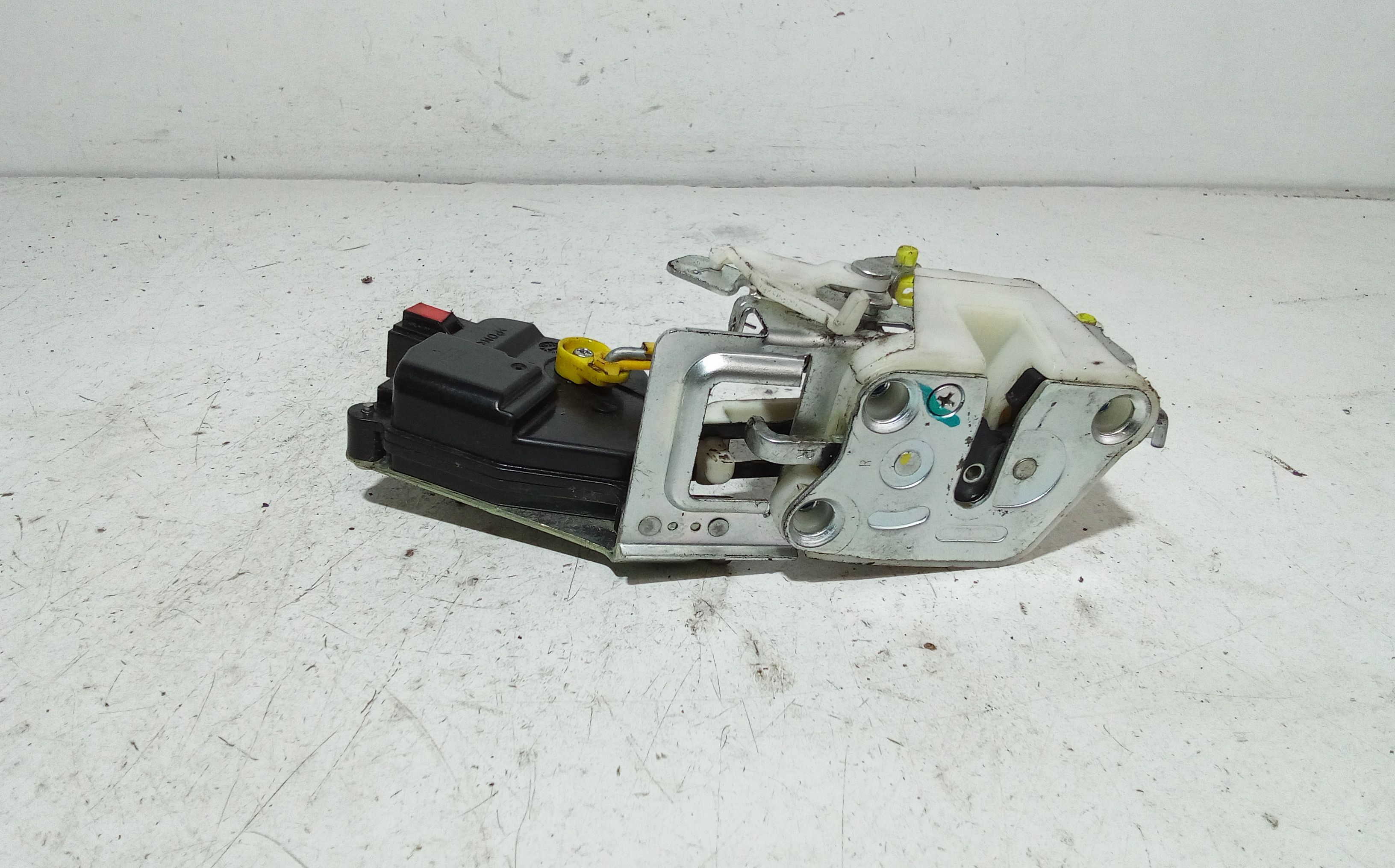 Serratura Posteriore destra CHEVROLET Matiz 3 Serie