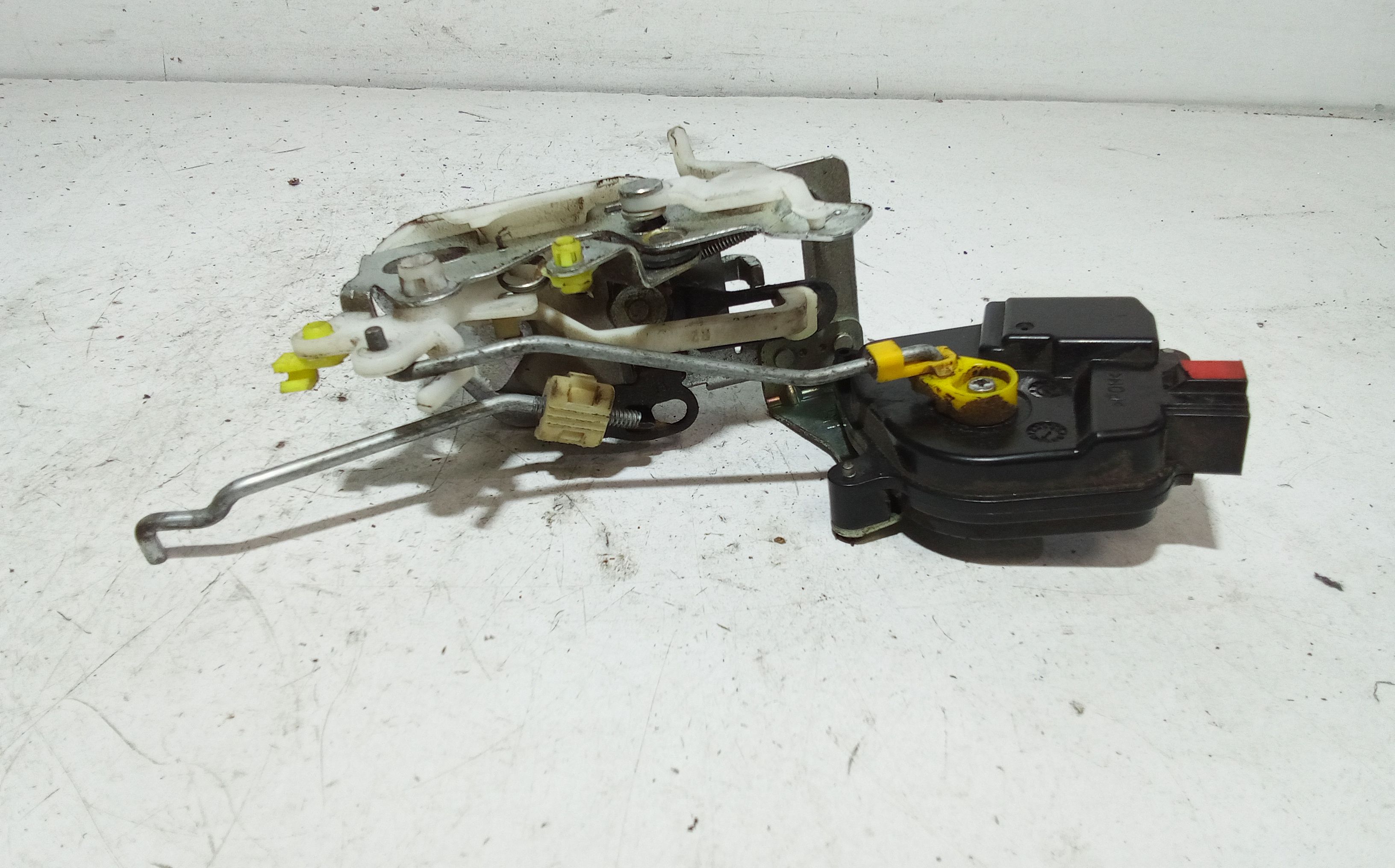 Serratura Posteriore destra CHEVROLET Matiz 3 Serie