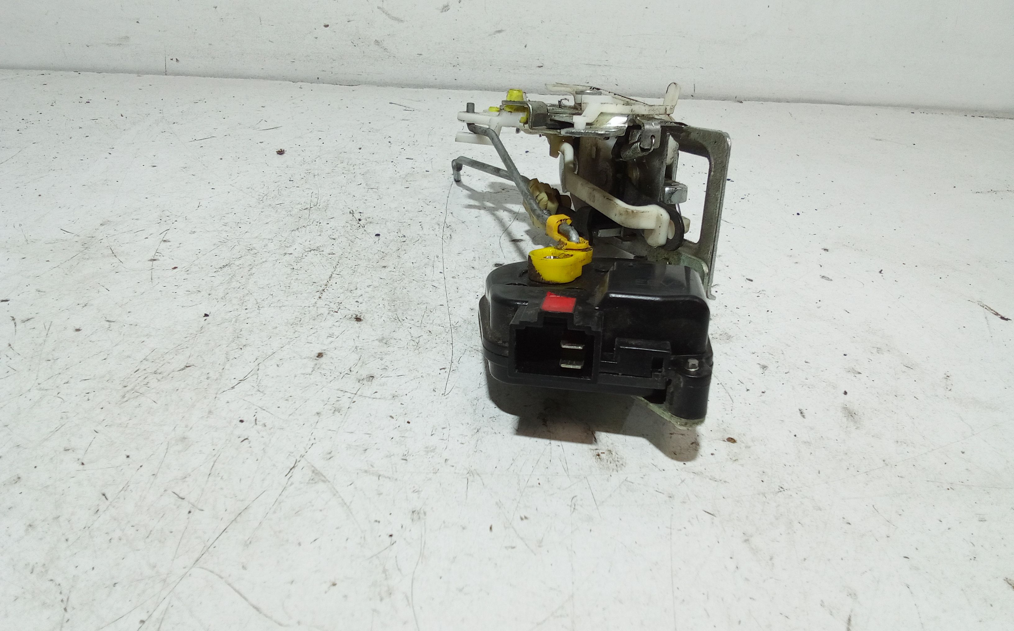 Serratura Posteriore destra CHEVROLET Matiz 3 Serie