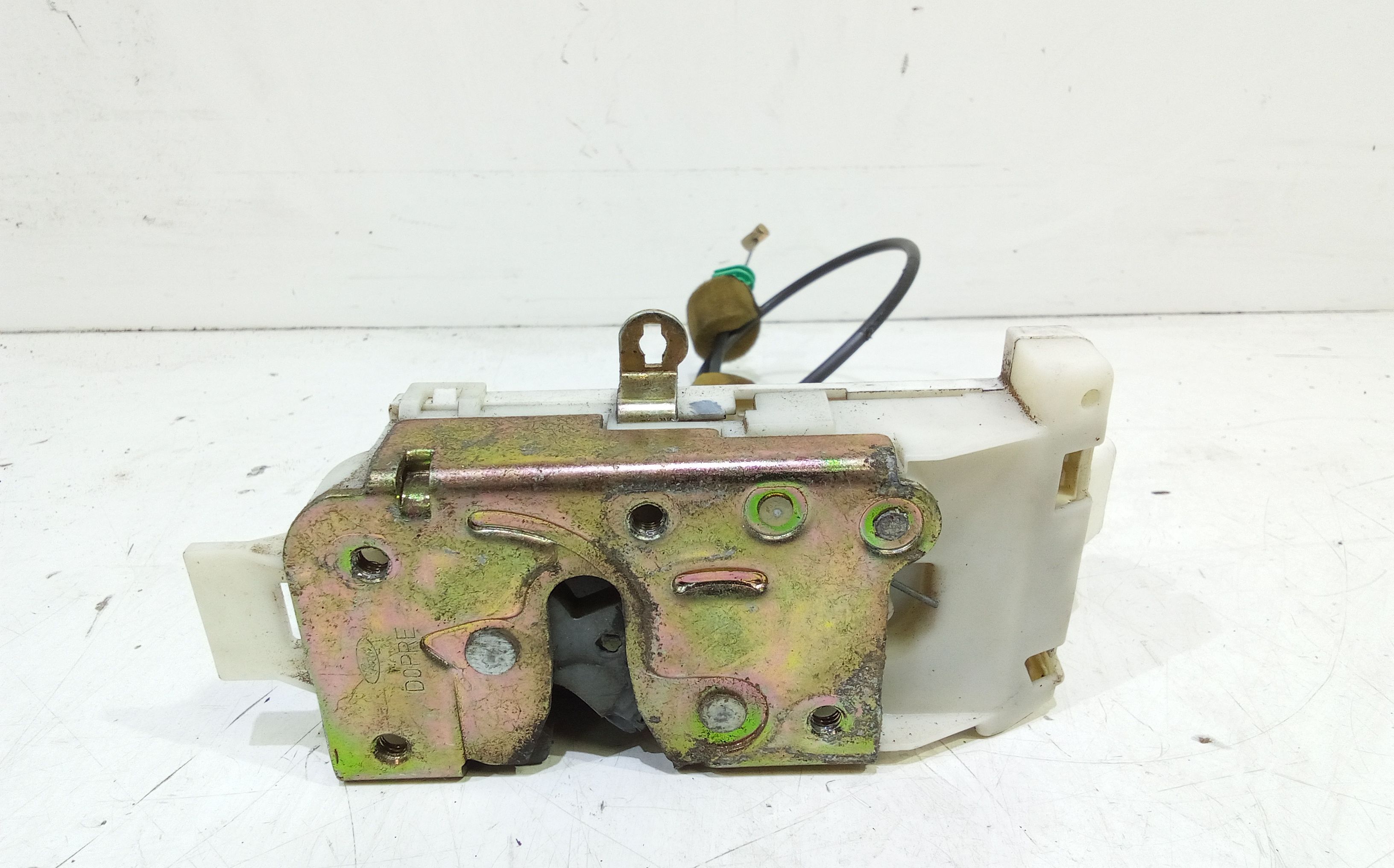 Serratura Posteriore destra FORD Mondeo Berlina 4 Serie