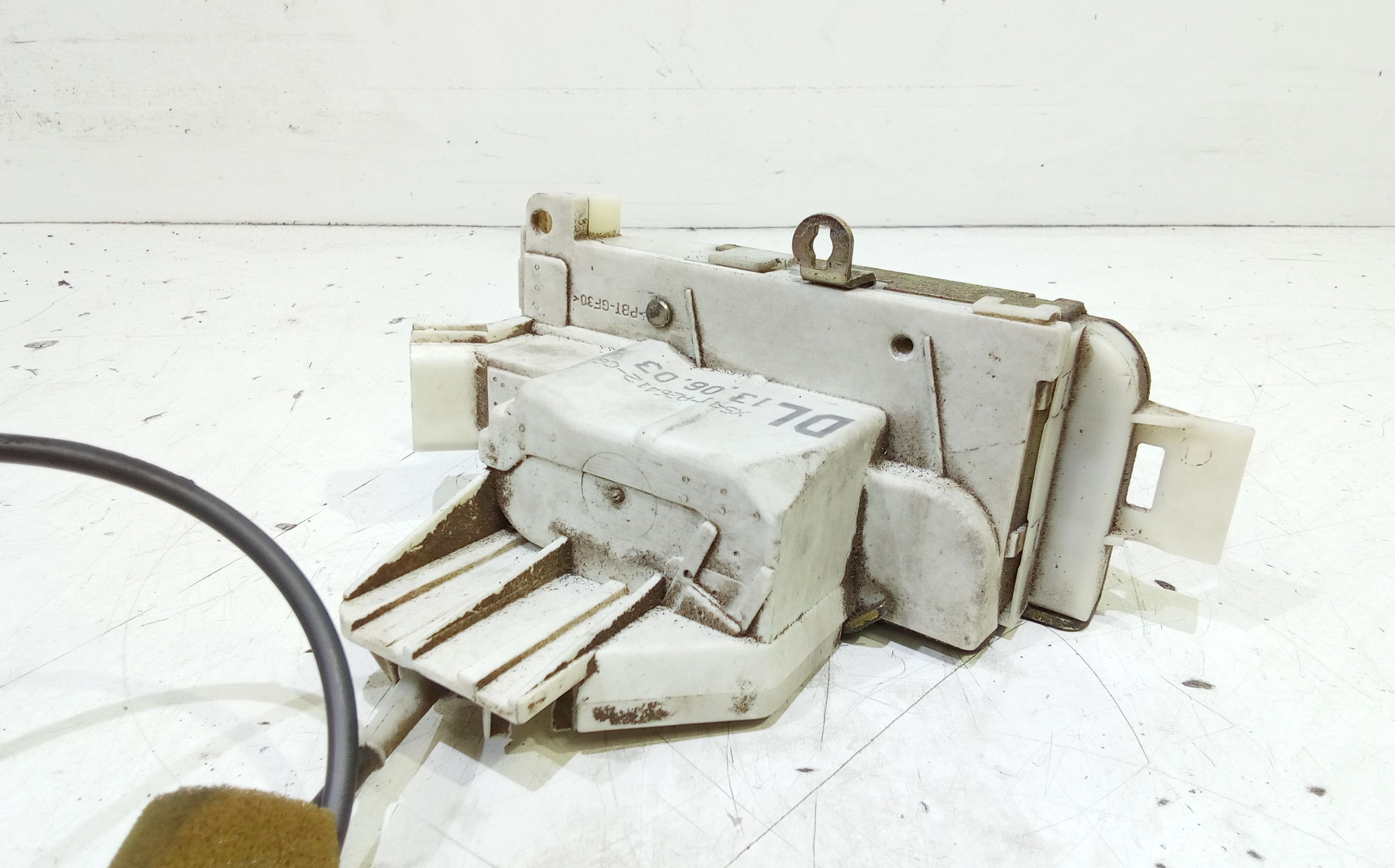 Serratura Posteriore destra FORD Mondeo Berlina 4 Serie