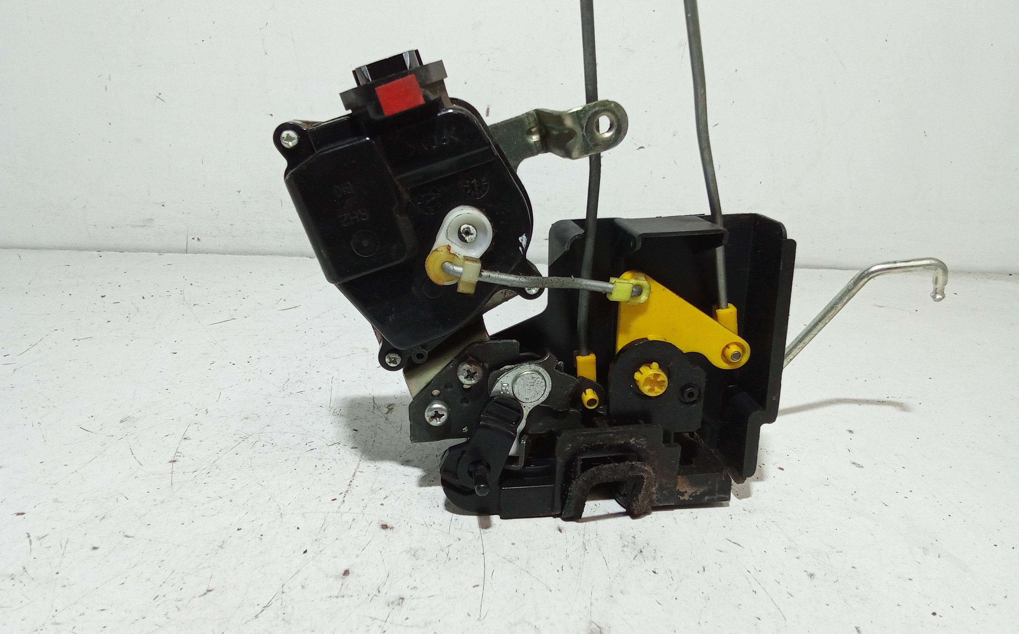 Serratura Posteriore destra KIA Rio 3 Serie