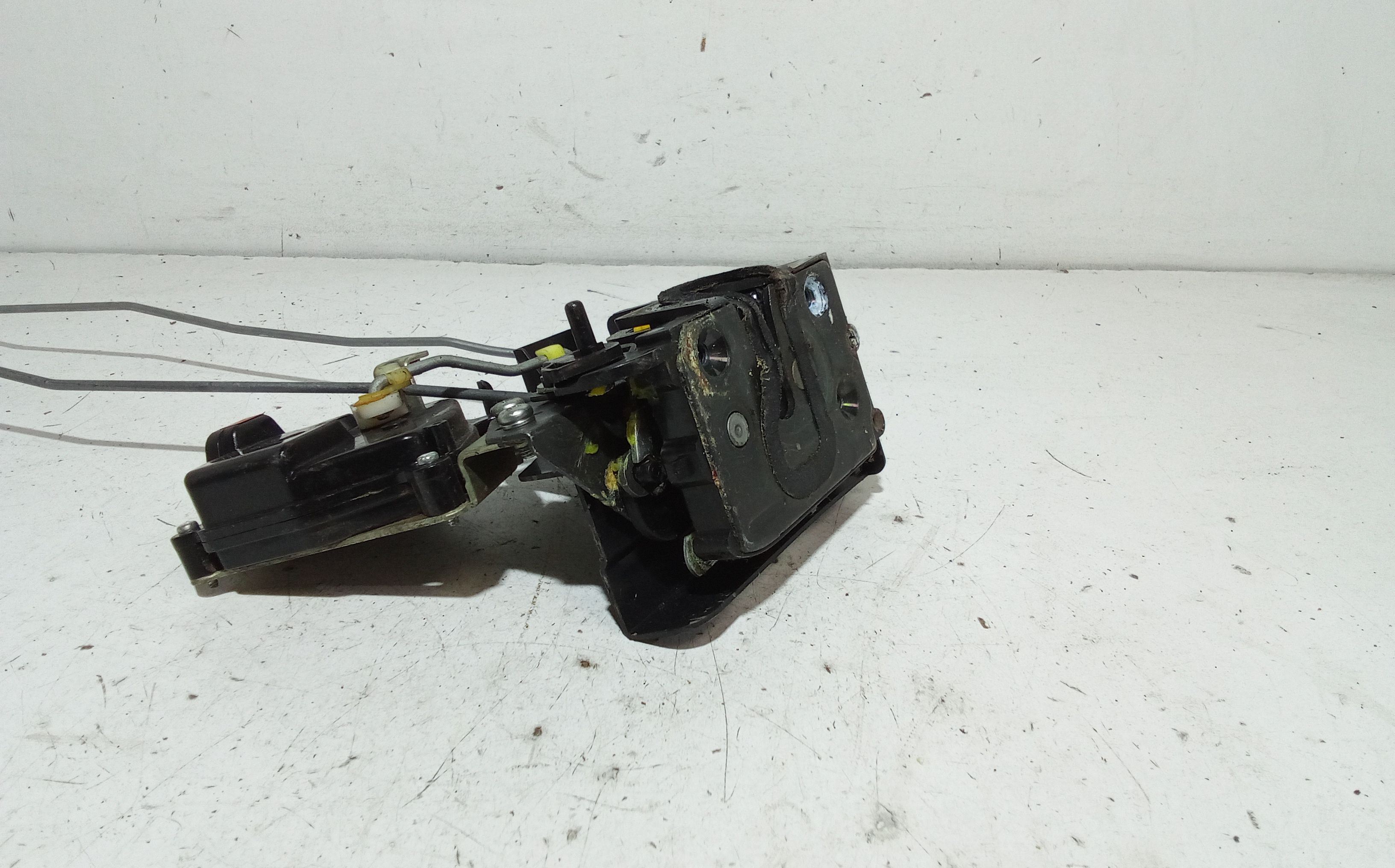 Serratura Posteriore destra KIA Rio 3 Serie