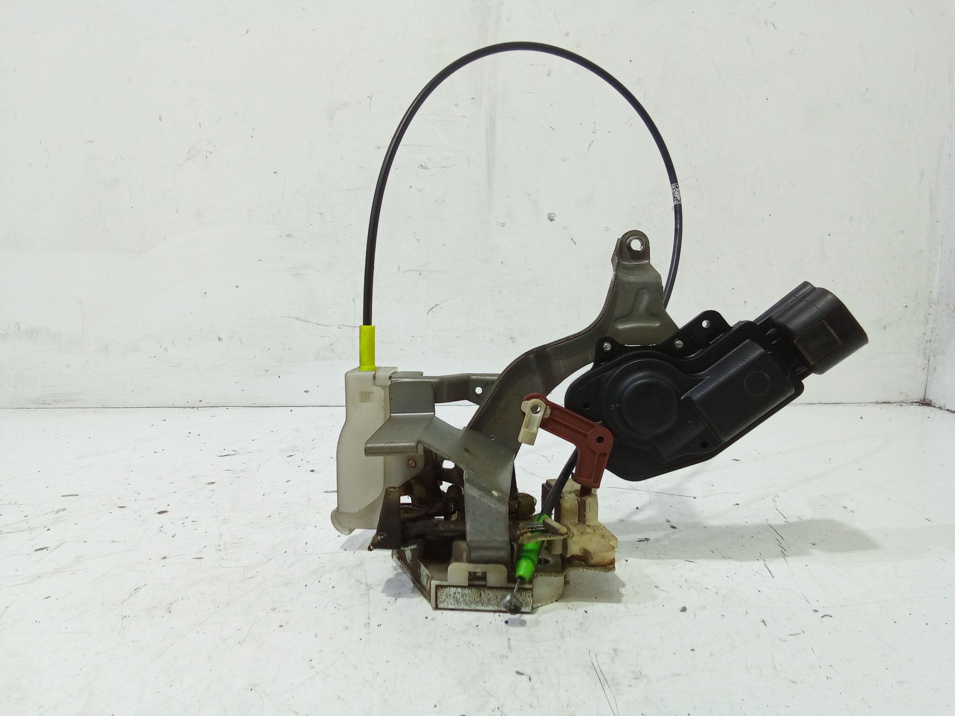 Serratura Posteriore destra TOYOTA Aygo 2 Serie