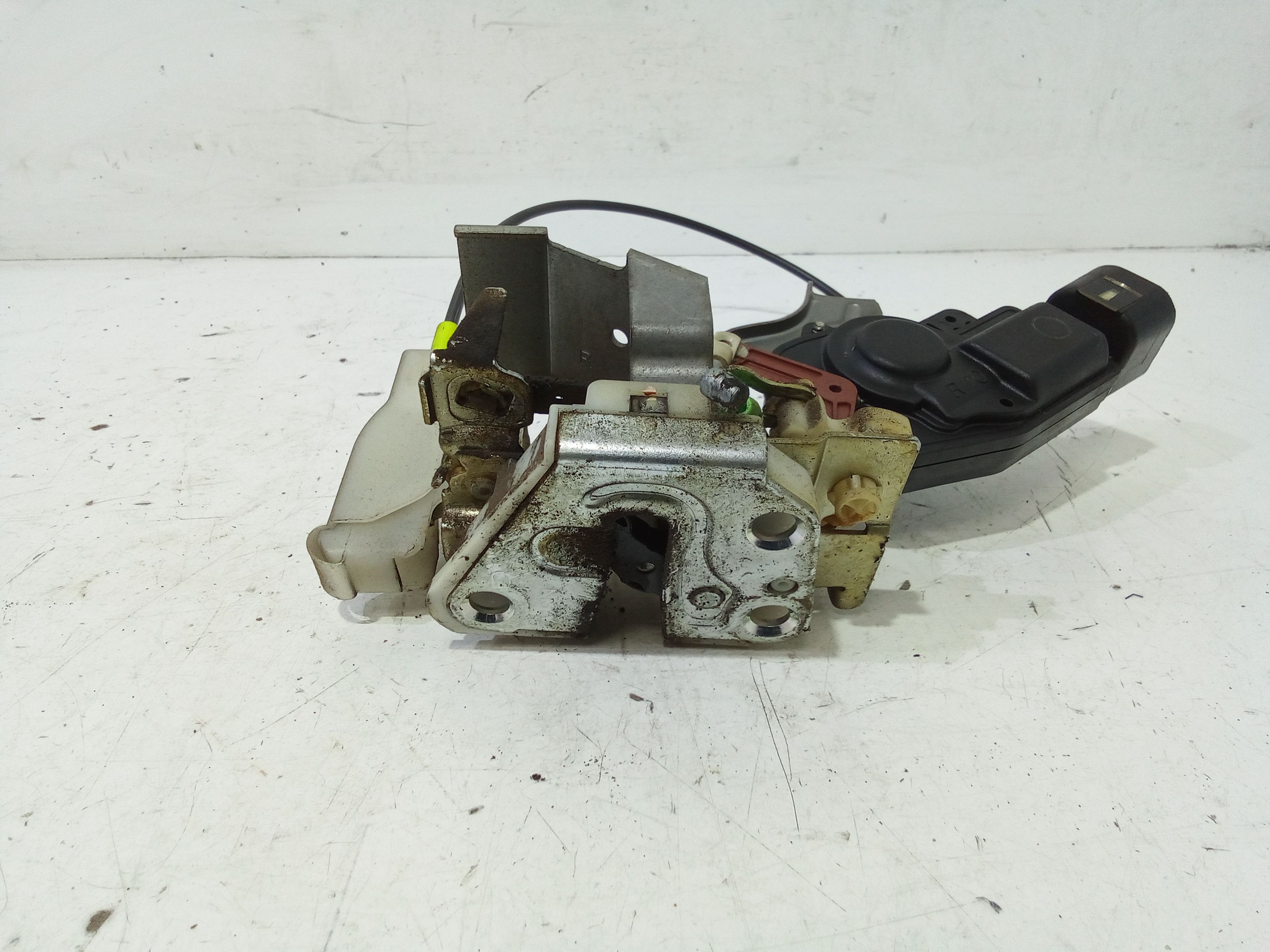 Serratura Posteriore destra TOYOTA Aygo 2 Serie