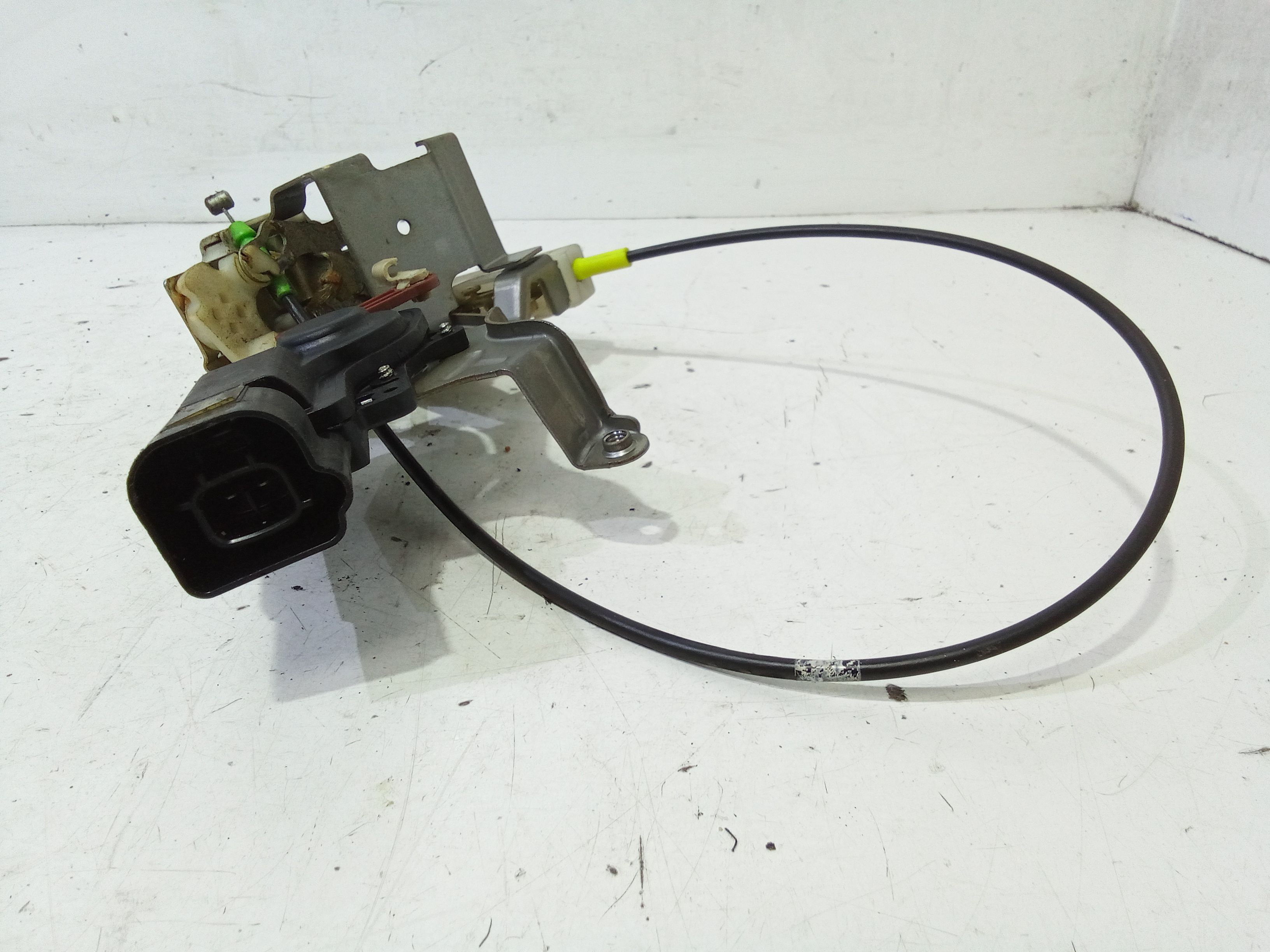 Serratura Posteriore destra TOYOTA Aygo 2 Serie