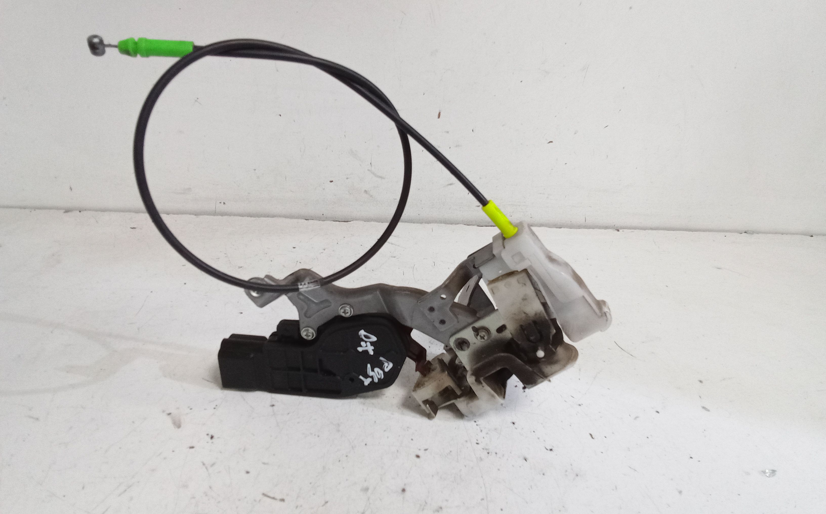 Serratura Posteriore destra TOYOTA Aygo 2 Serie