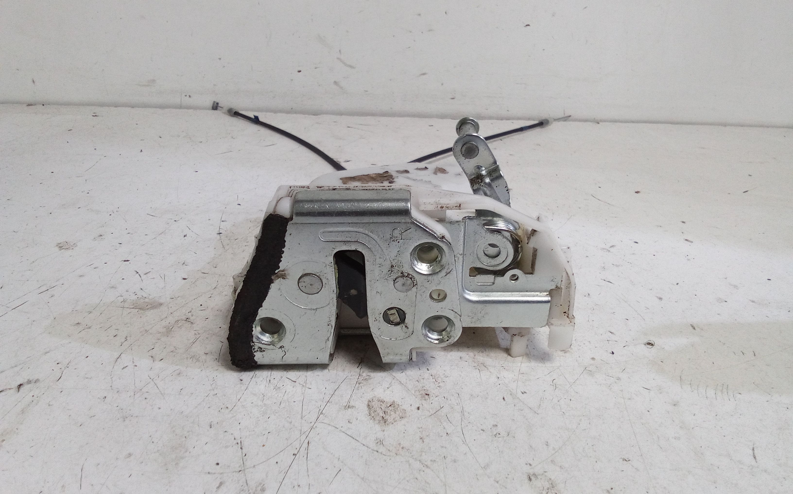 Serratura Posteriore destra FIAT Sedici 1 Serie