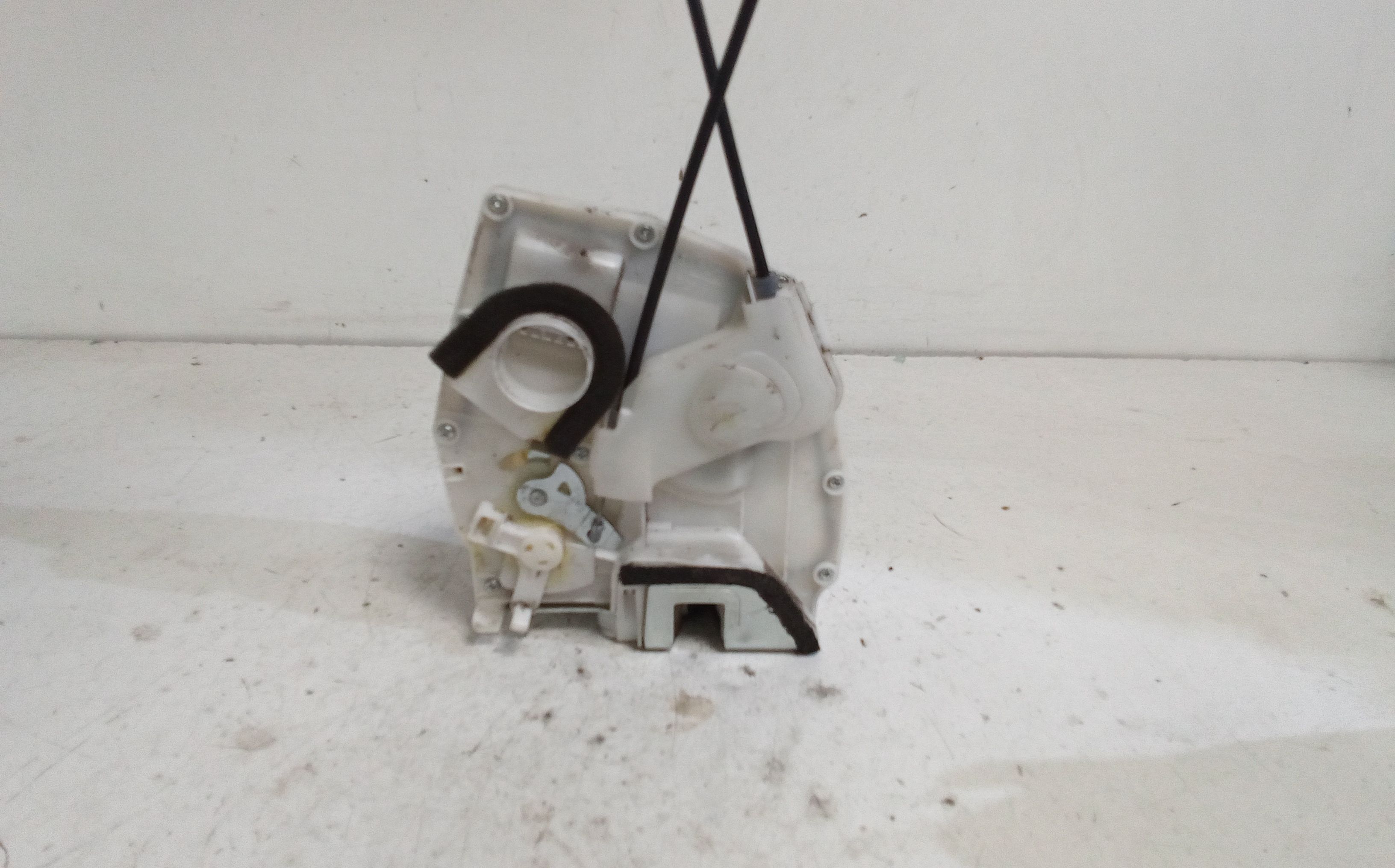 Serratura Posteriore destra FIAT Sedici 1 Serie