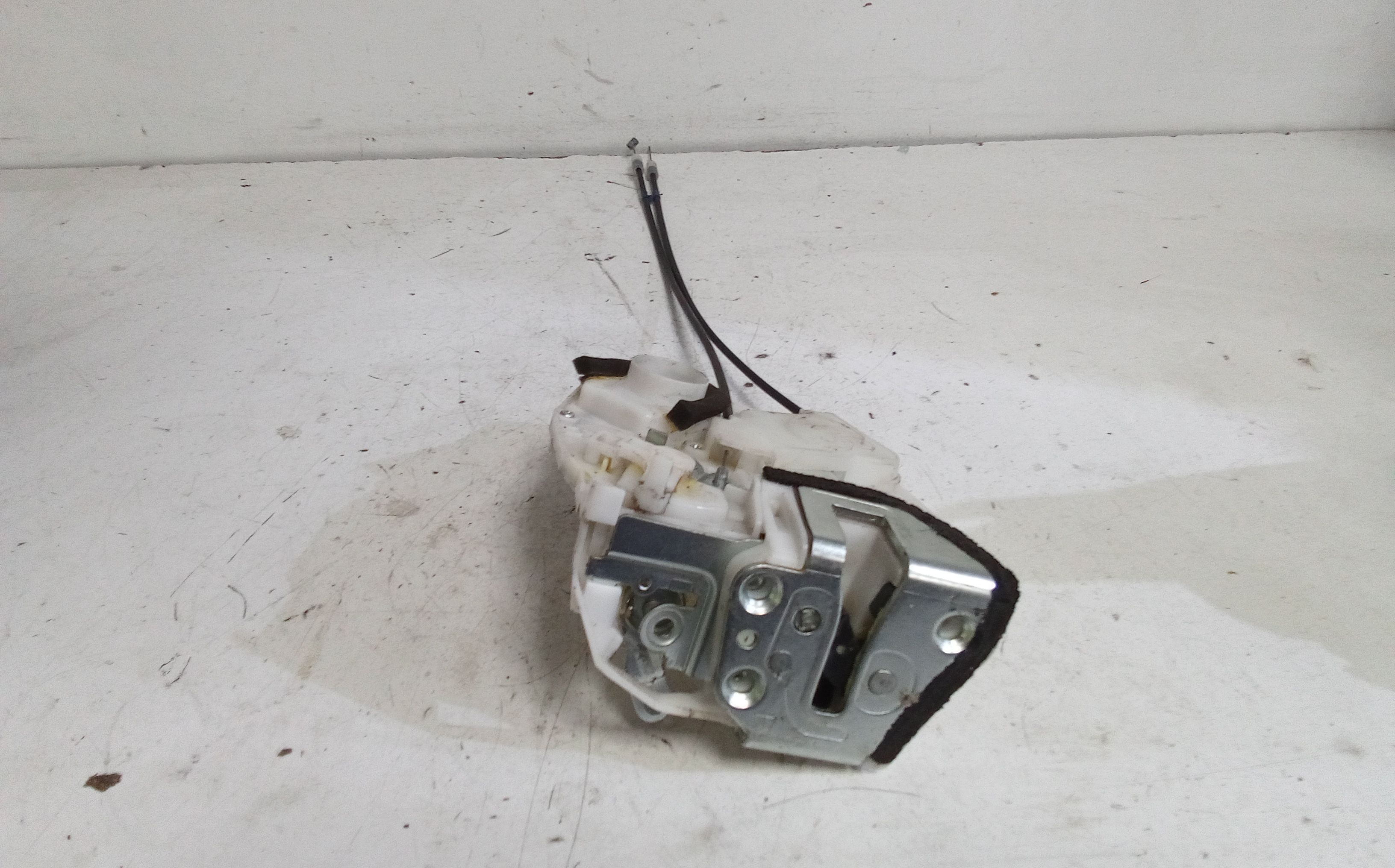 Serratura Posteriore destra FIAT Sedici 1 Serie