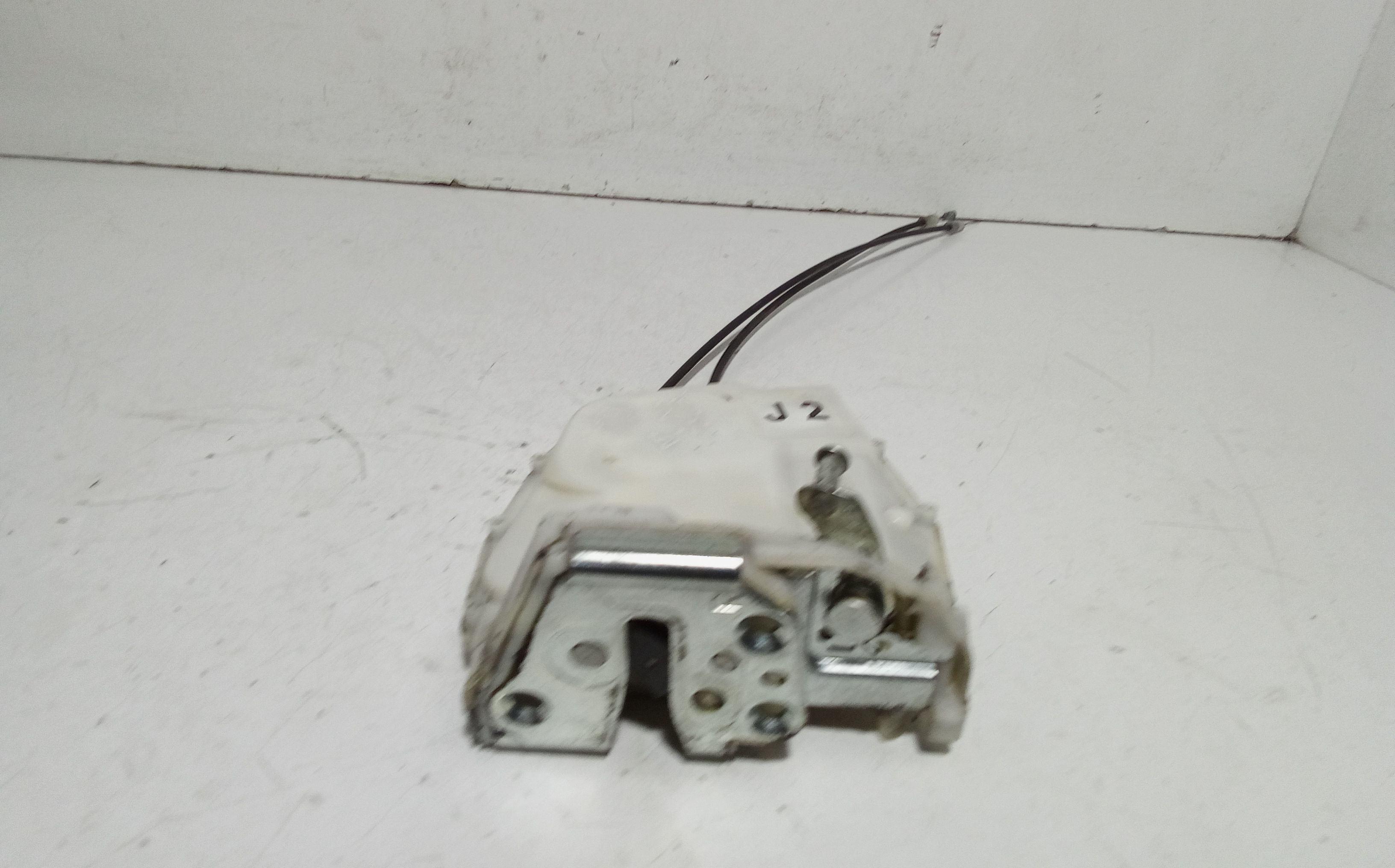 Serratura Posteriore destra SUZUKI Swift 4 Serie (04>10)