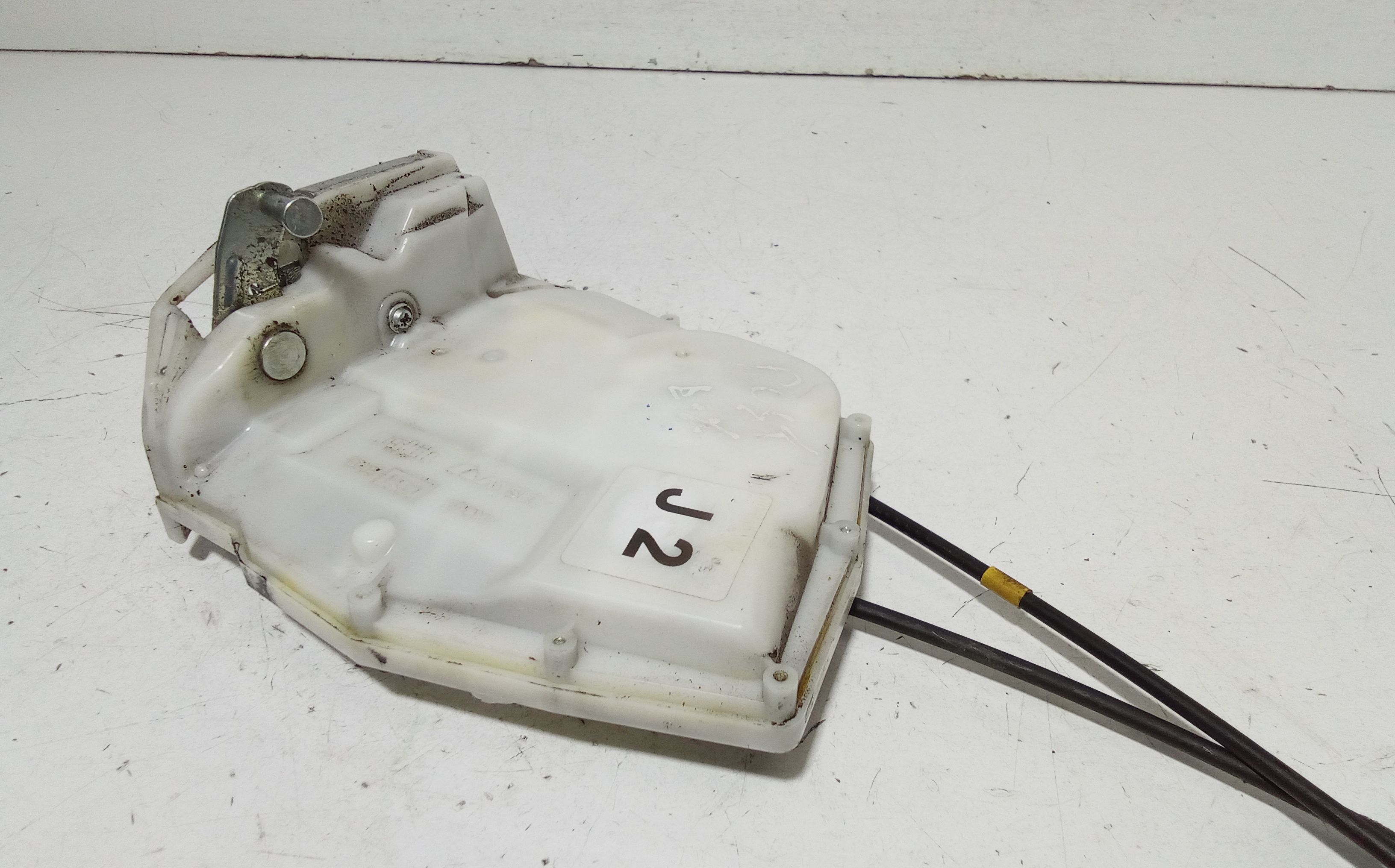 Serratura Posteriore destra SUZUKI Swift 4 Serie (04>10)