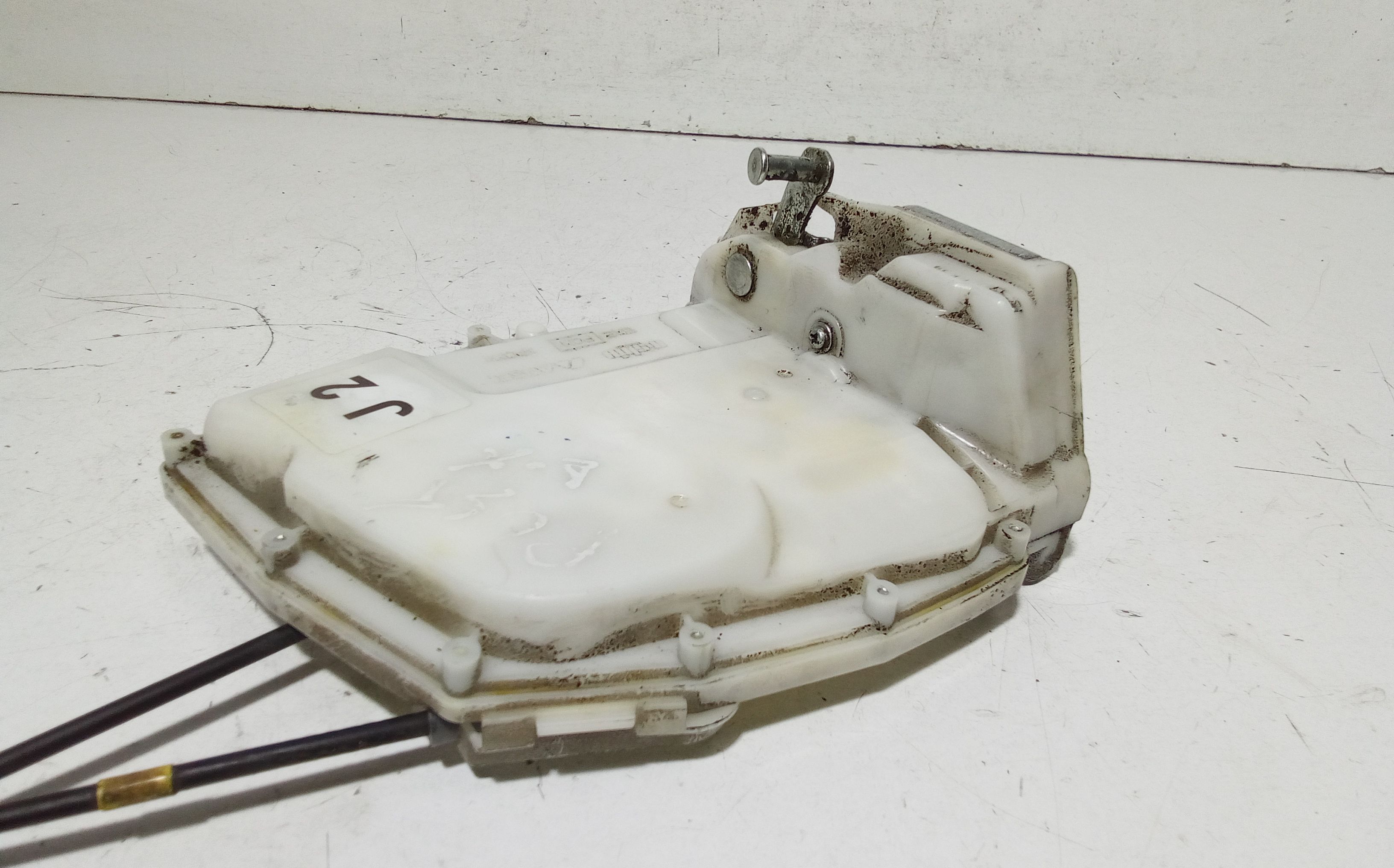 Serratura Posteriore destra SUZUKI Swift 4 Serie (04>10)