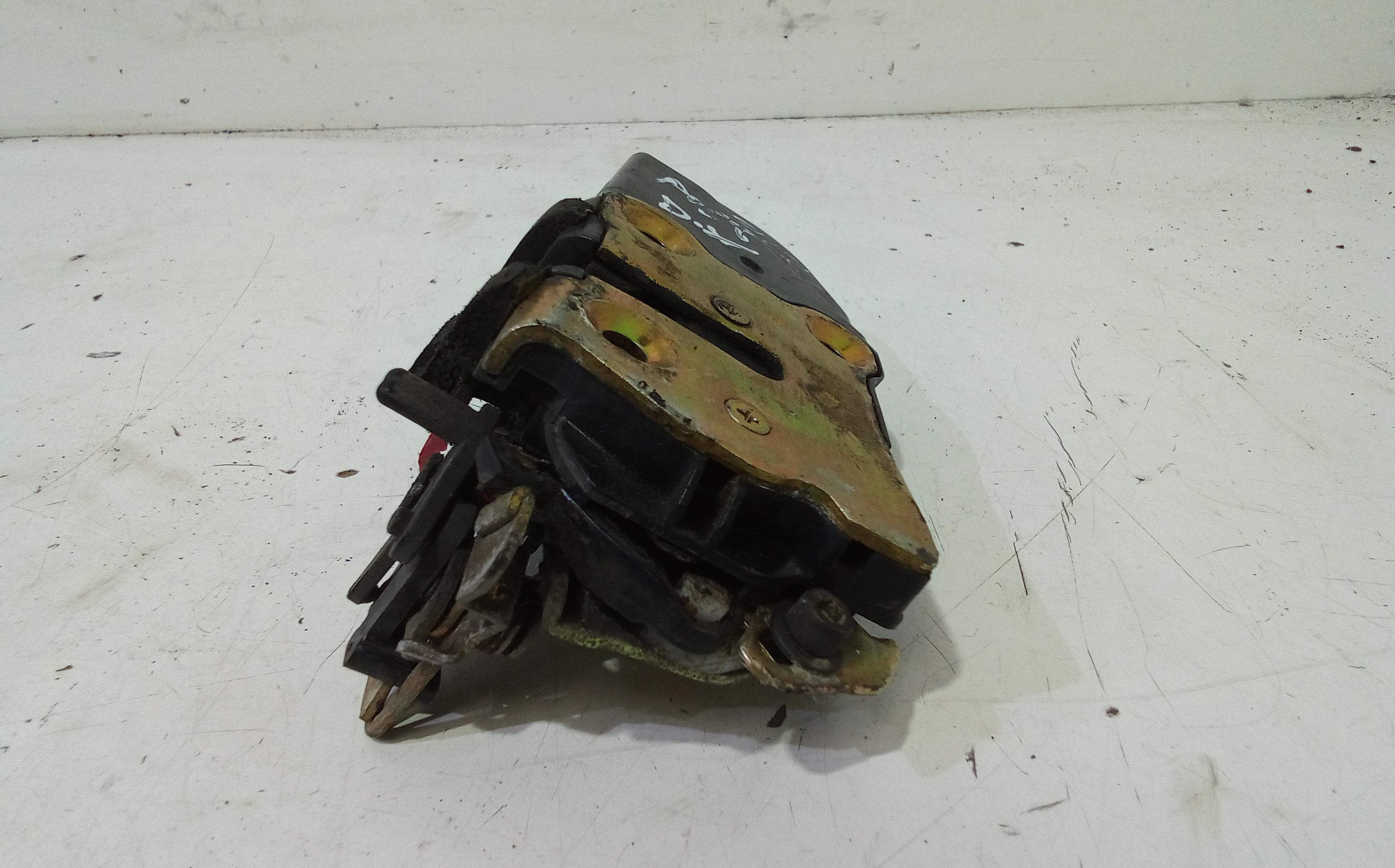 Serratura Posteriore destra JEEP Grand Cherokee 1 Serie