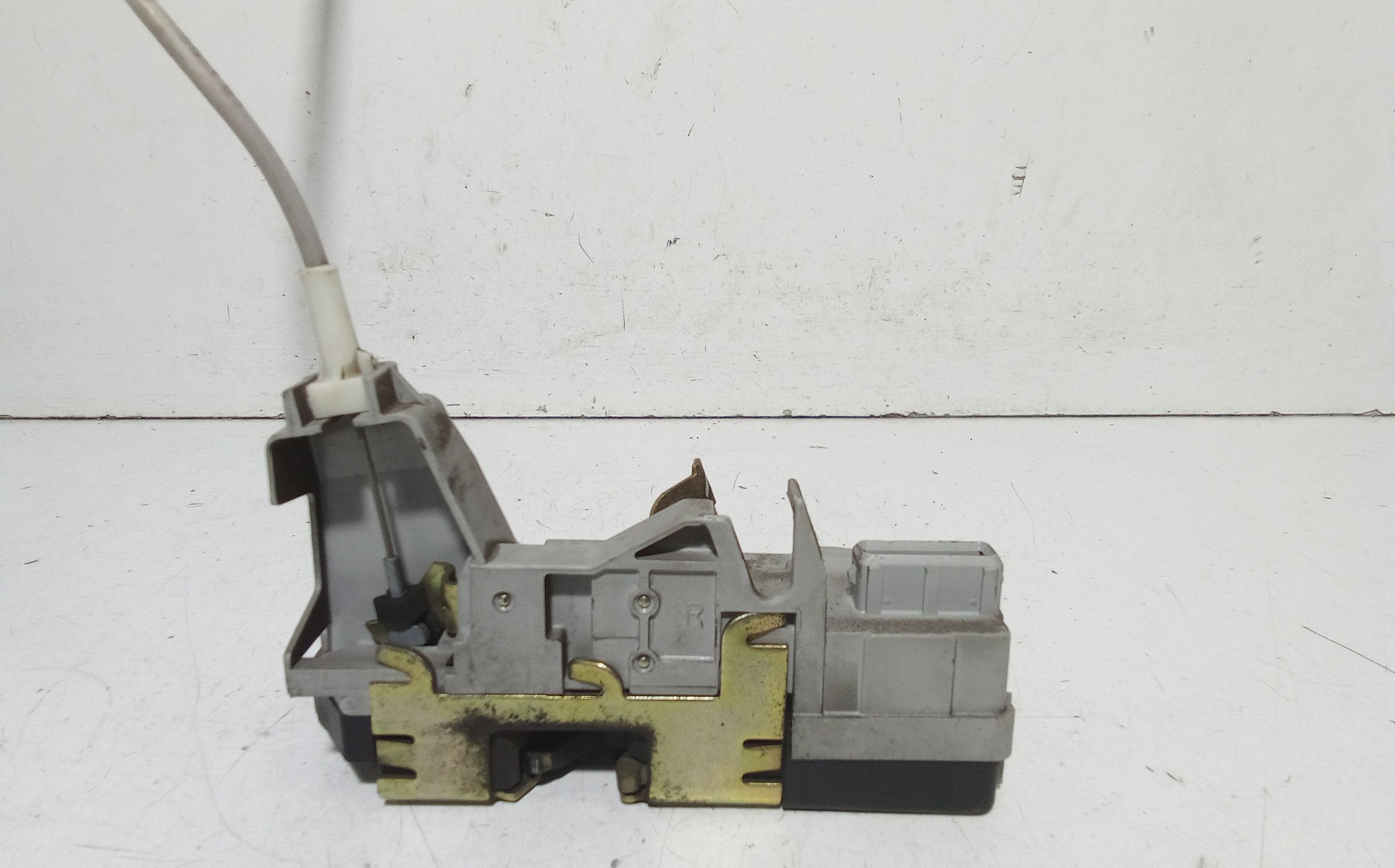 Serratura Posteriore destra PEUGEOT 307 S. Wagon 2 Serie