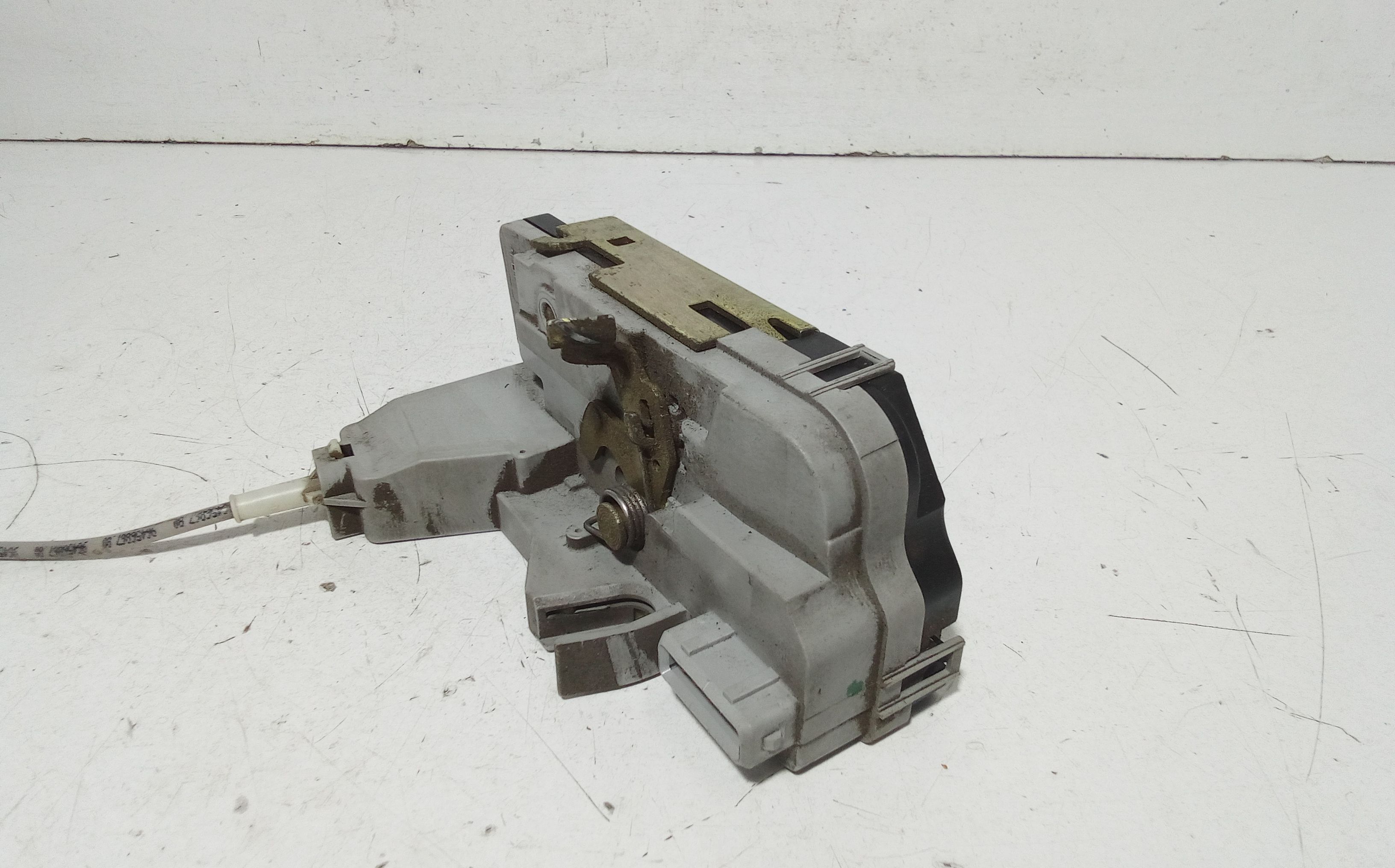 Serratura Posteriore destra PEUGEOT 307 S. Wagon 2 Serie