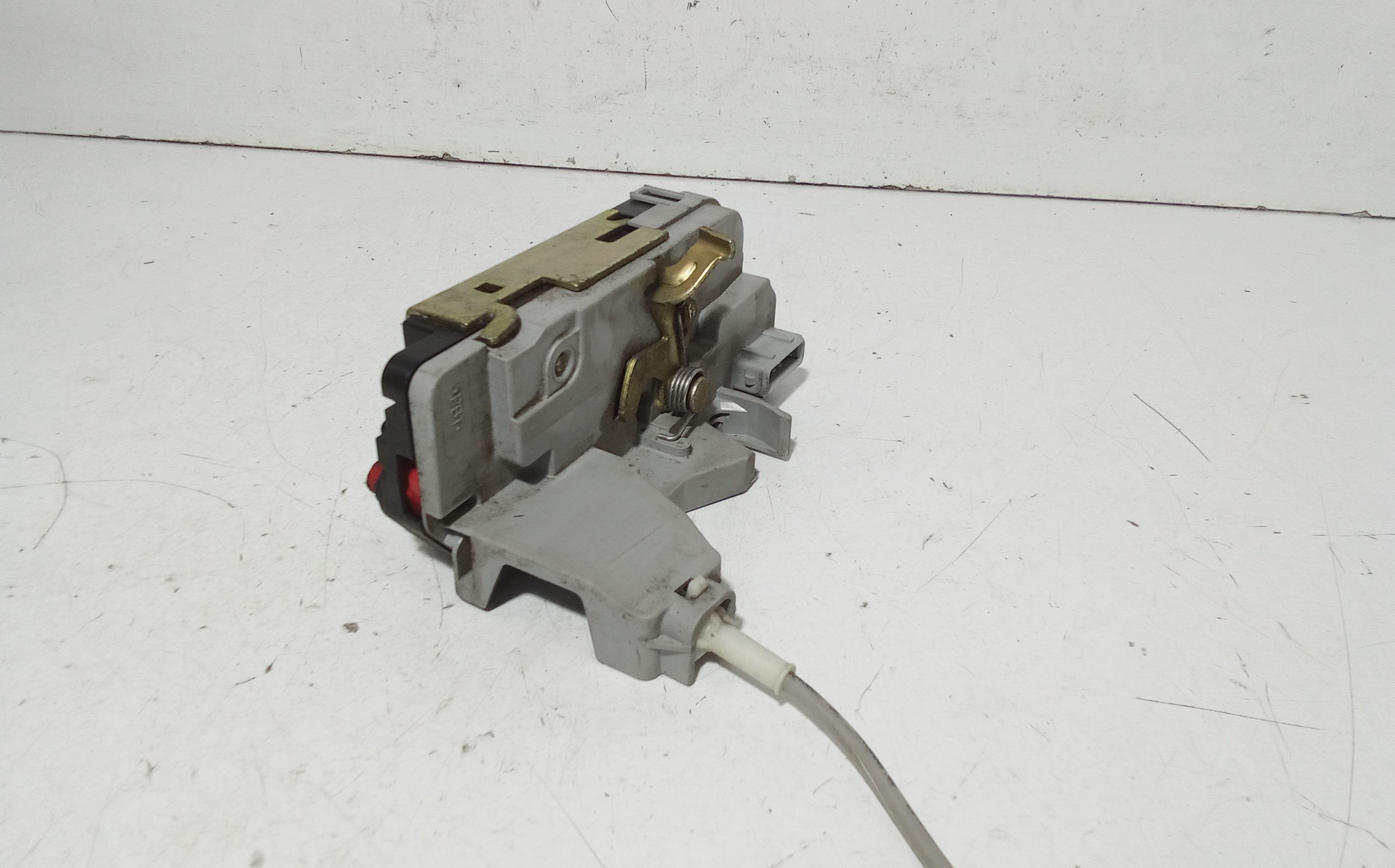 Serratura Posteriore destra PEUGEOT 307 S. Wagon 2 Serie