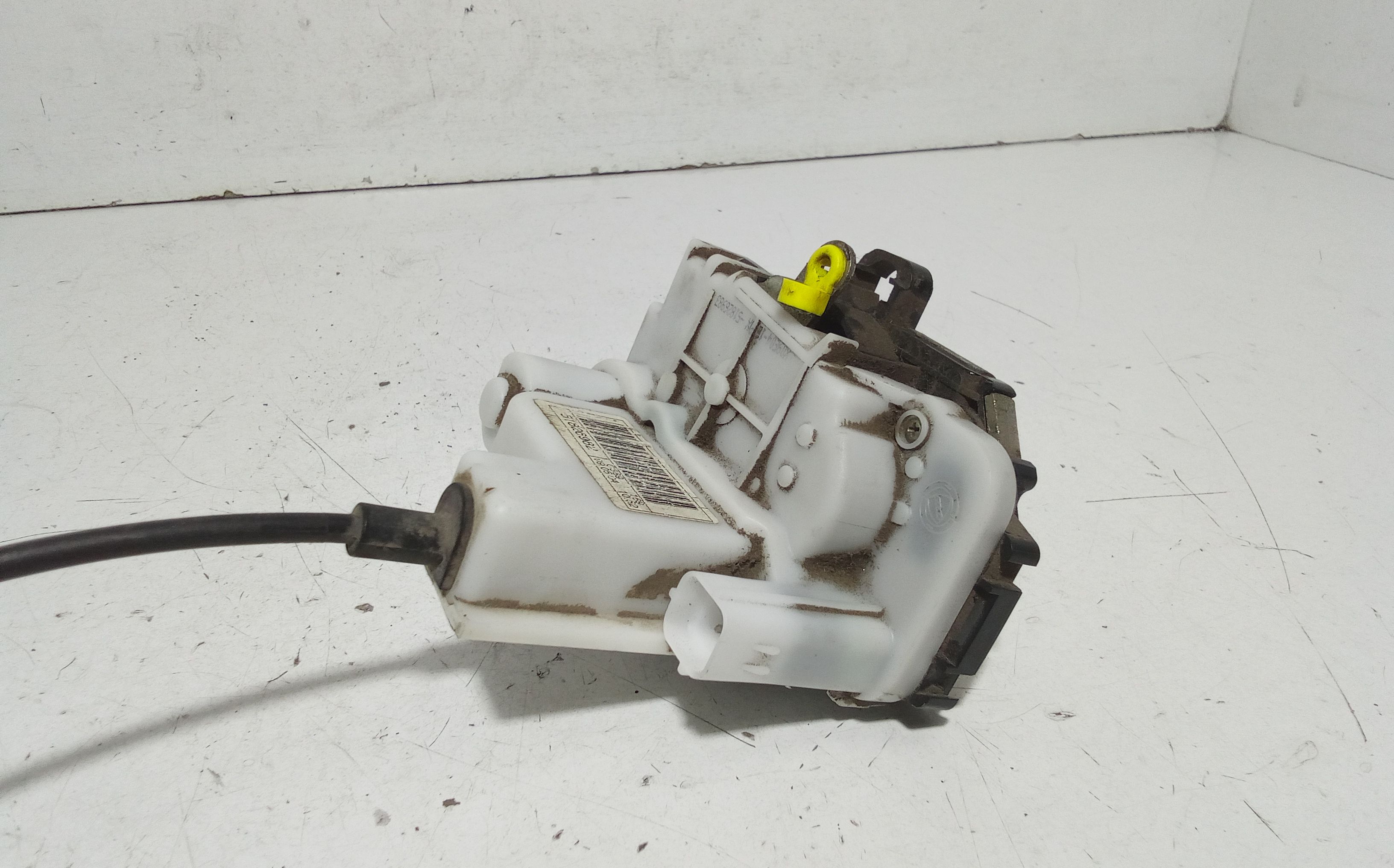 Serratura Posteriore destra FIAT Panda 2 Serie