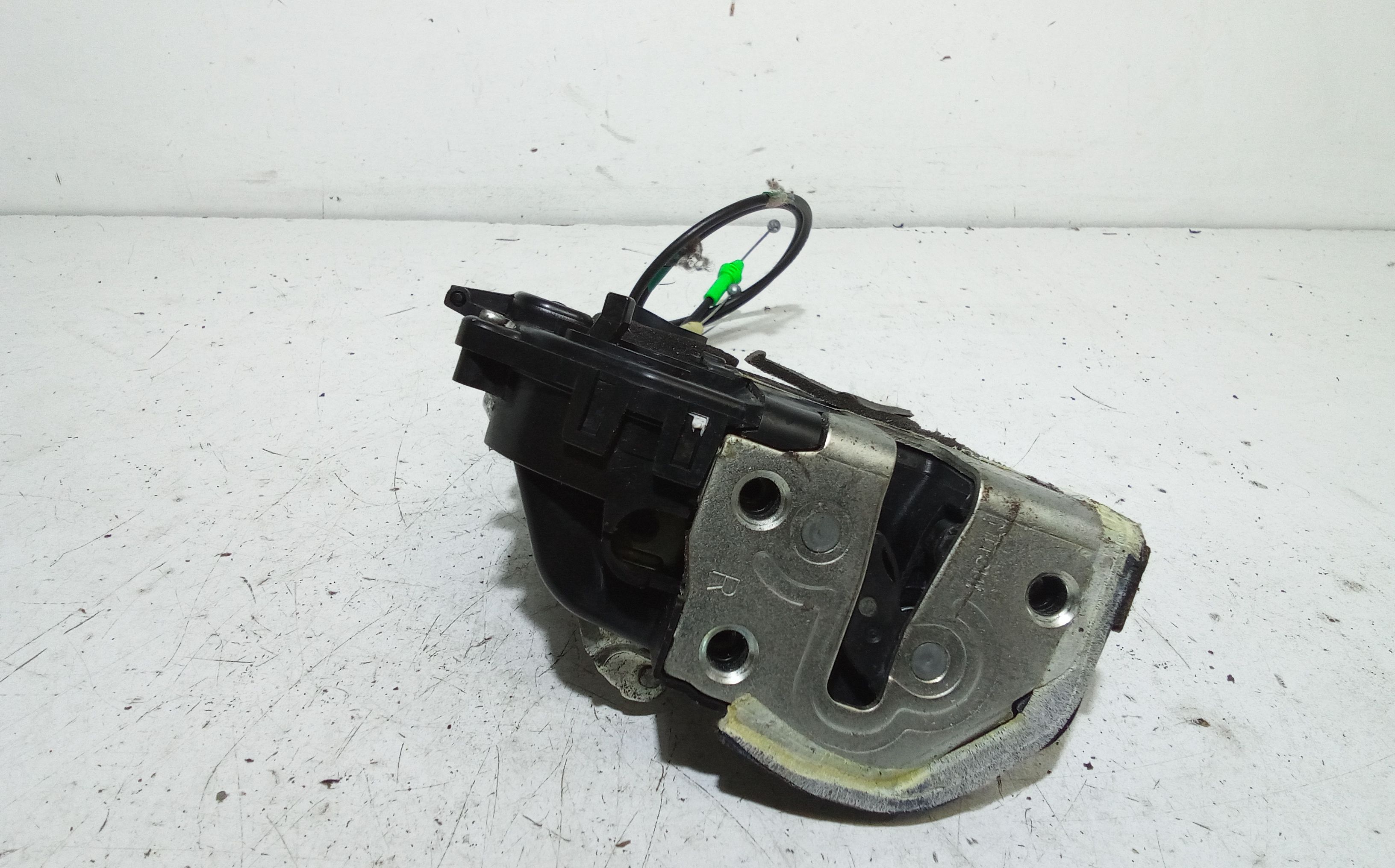 Serratura Posteriore destra TOYOTA Yaris Serie (05>08)