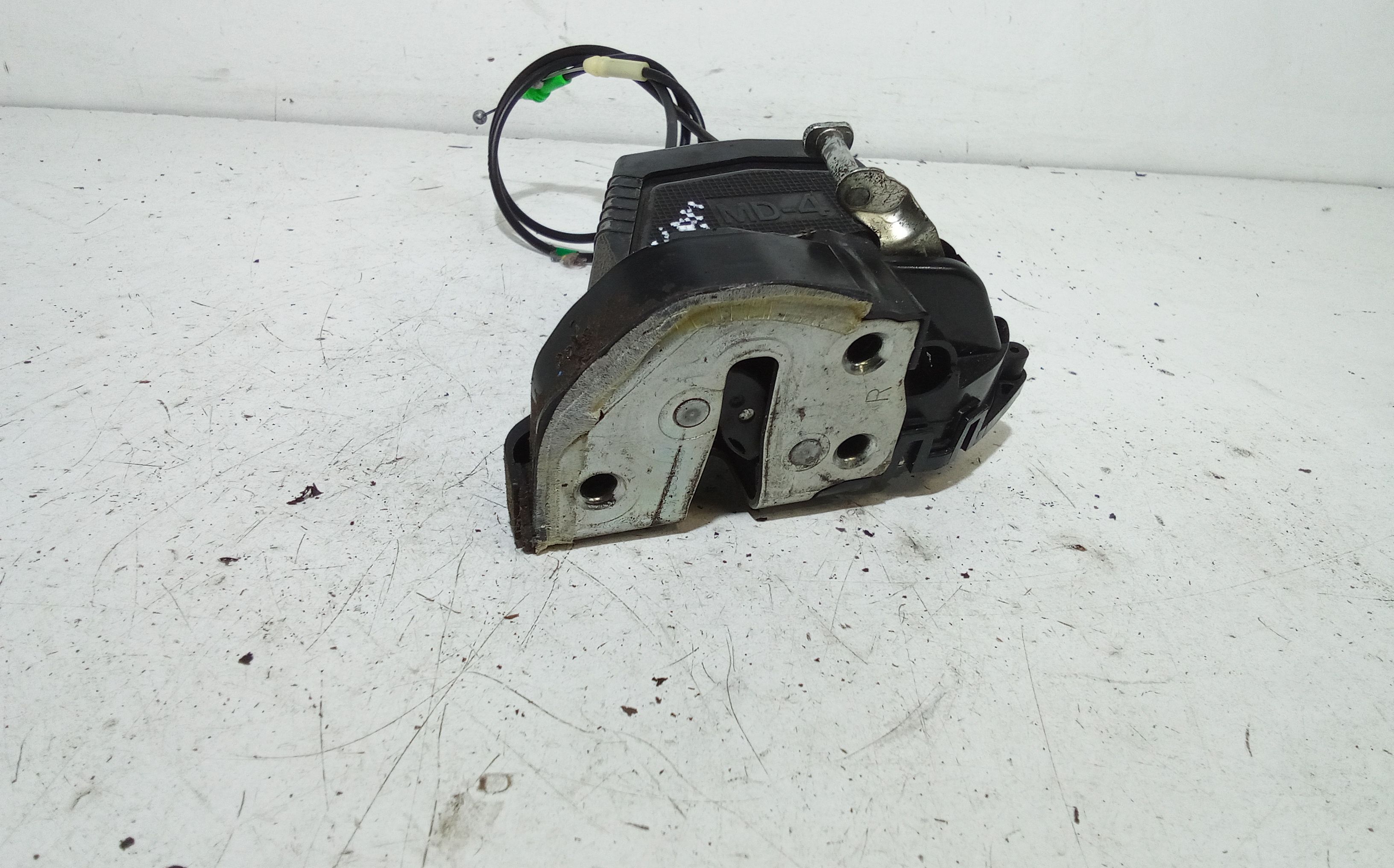 Serratura Posteriore destra TOYOTA Yaris Serie (05>08)