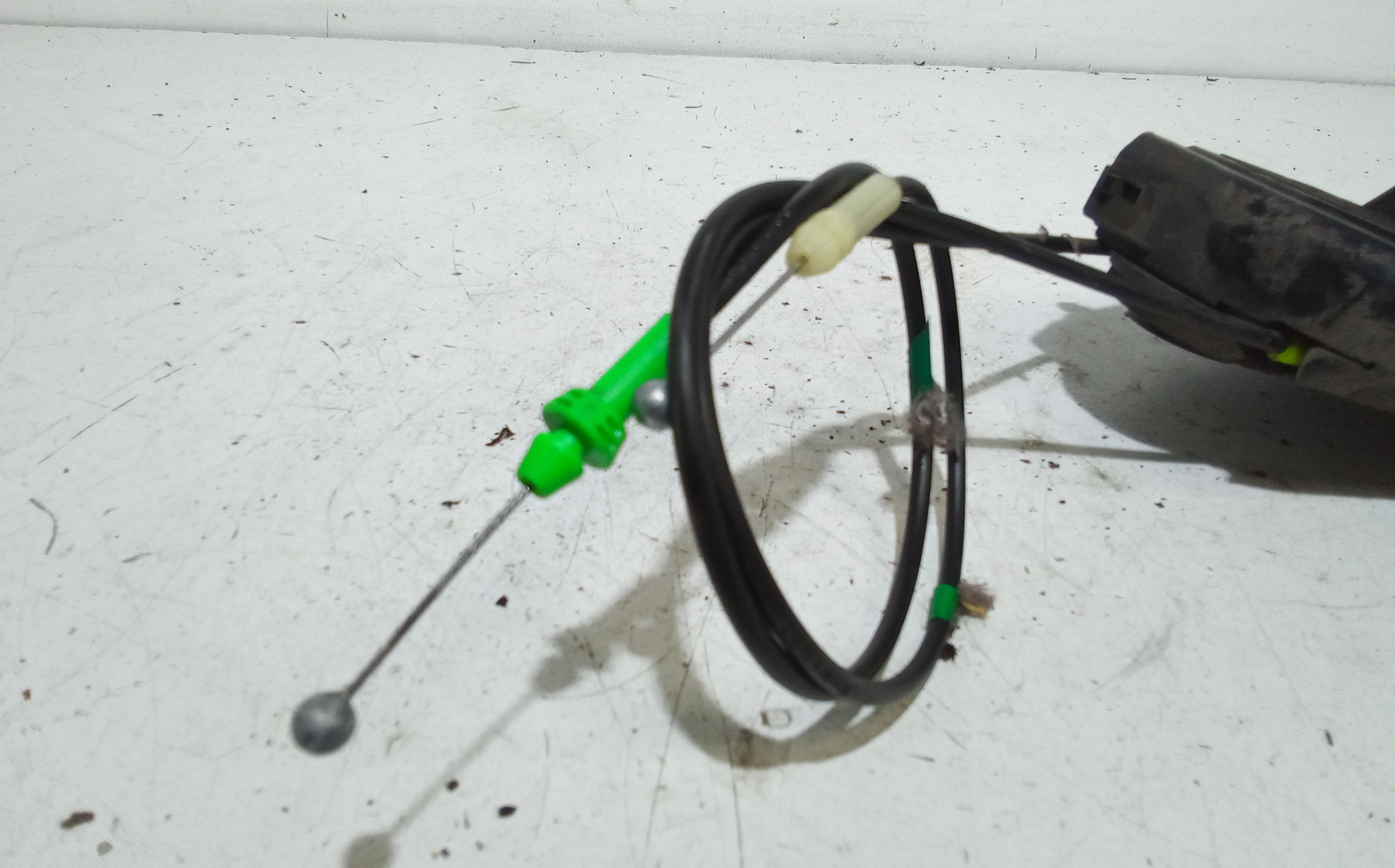 Serratura Posteriore destra TOYOTA Yaris Serie (05>08)