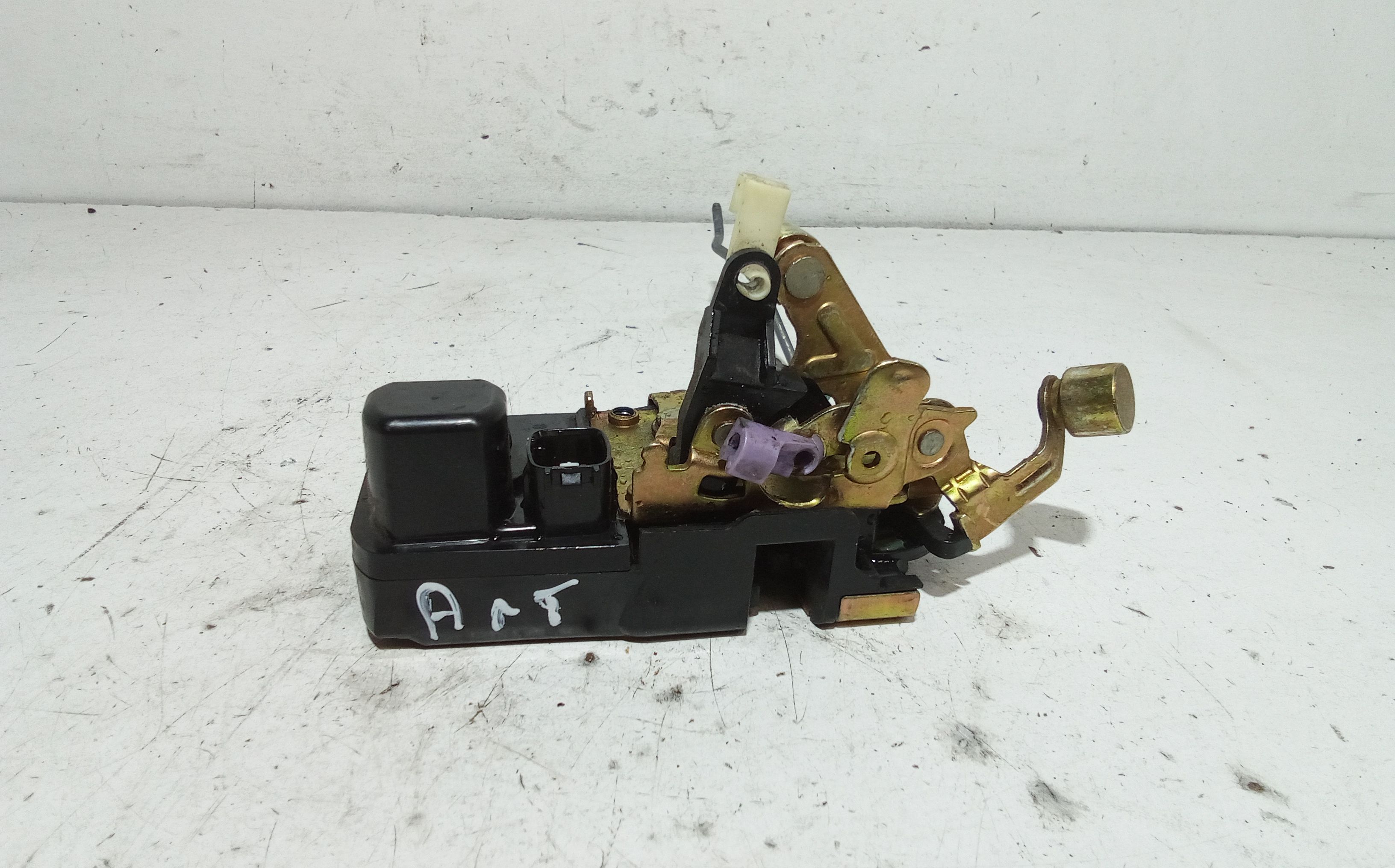 Serratura Anteriore Sinistra CHRYSLER Grand Voyager 2 Serie