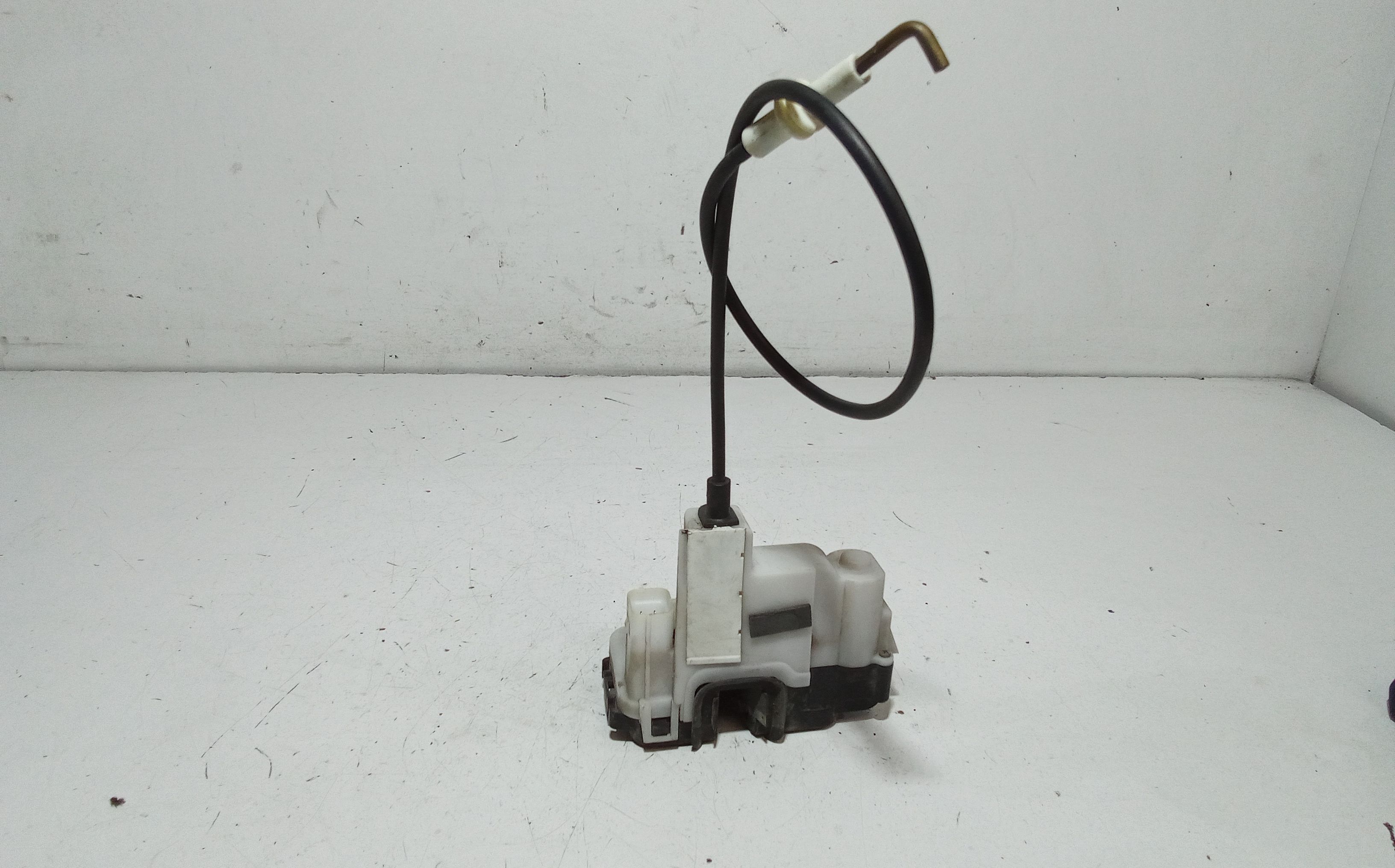 Serratura Anteriore Sinistra FIAT Panda 2 Serie