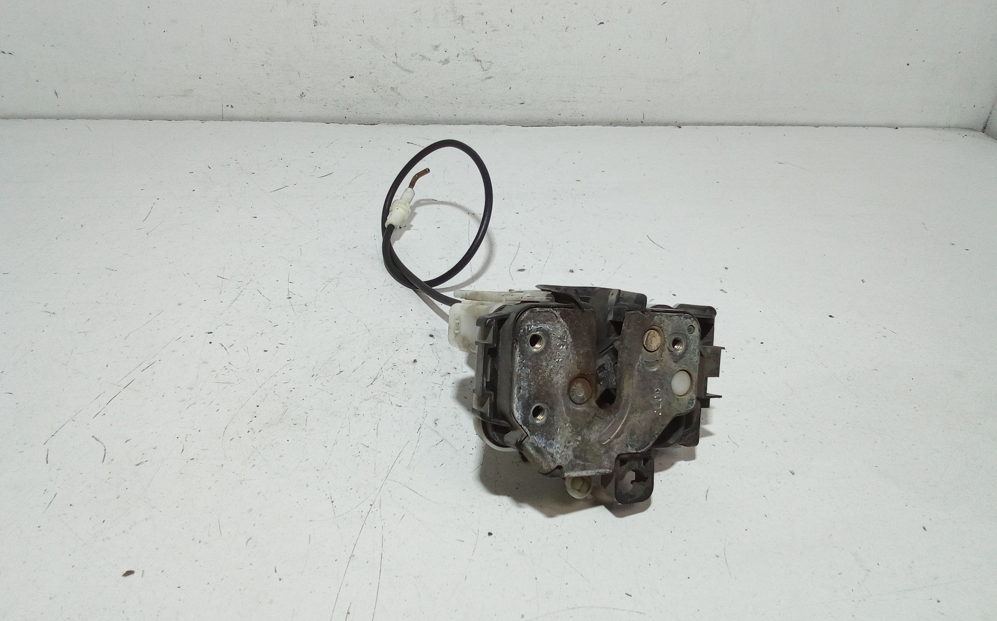 Serratura Anteriore Sinistra FIAT Panda 2 Serie