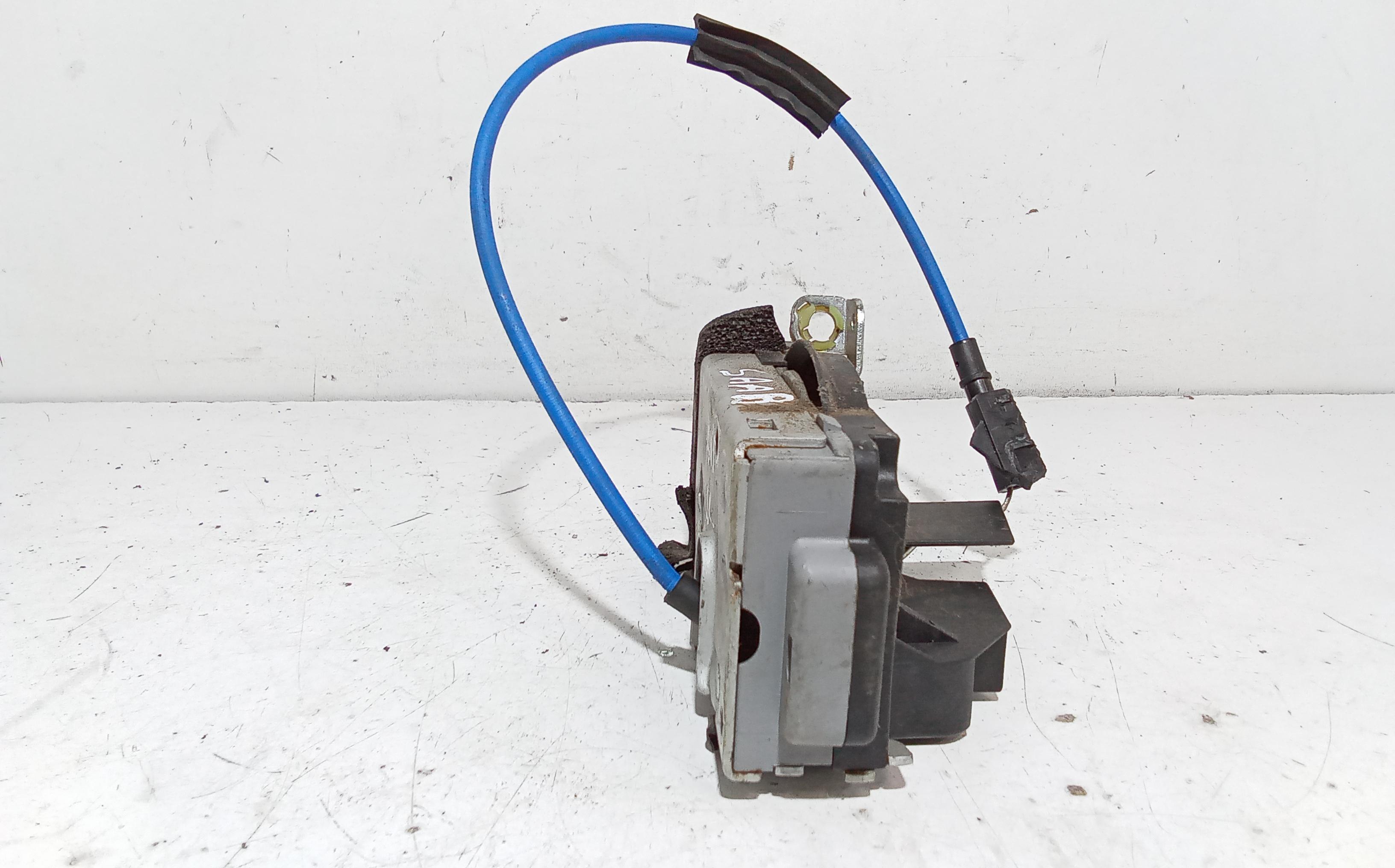 Serratura Anteriore Sinistra SAAB 9-5 Berlina 2 Serie