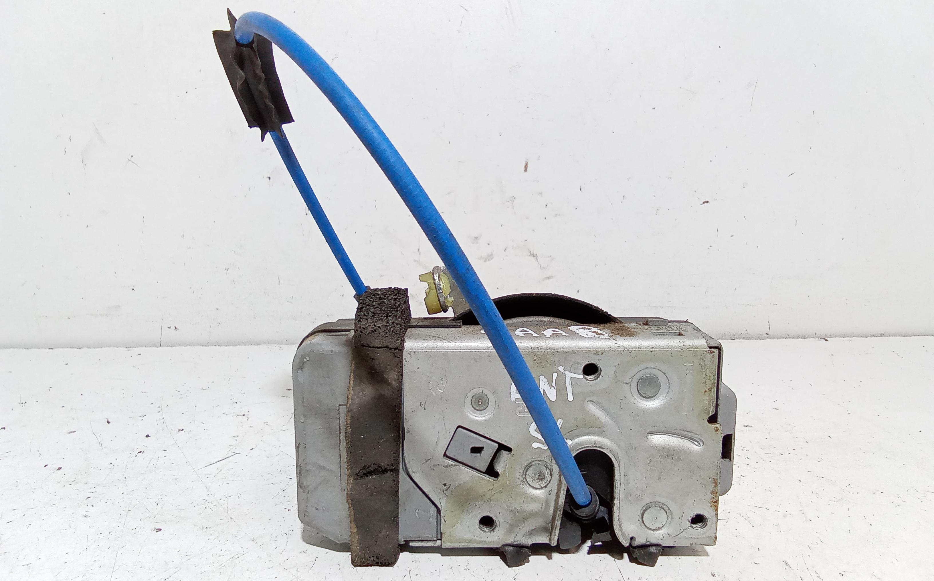 Serratura Anteriore Sinistra SAAB 9-5 Berlina 2 Serie