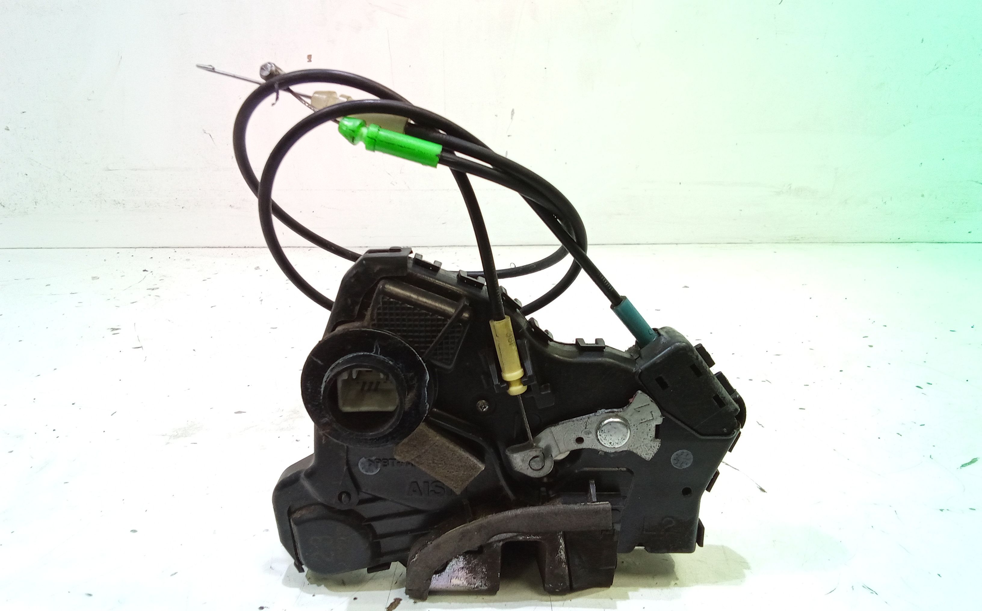 Serratura Anteriore Sinistra SUBARU Justy 3 Serie