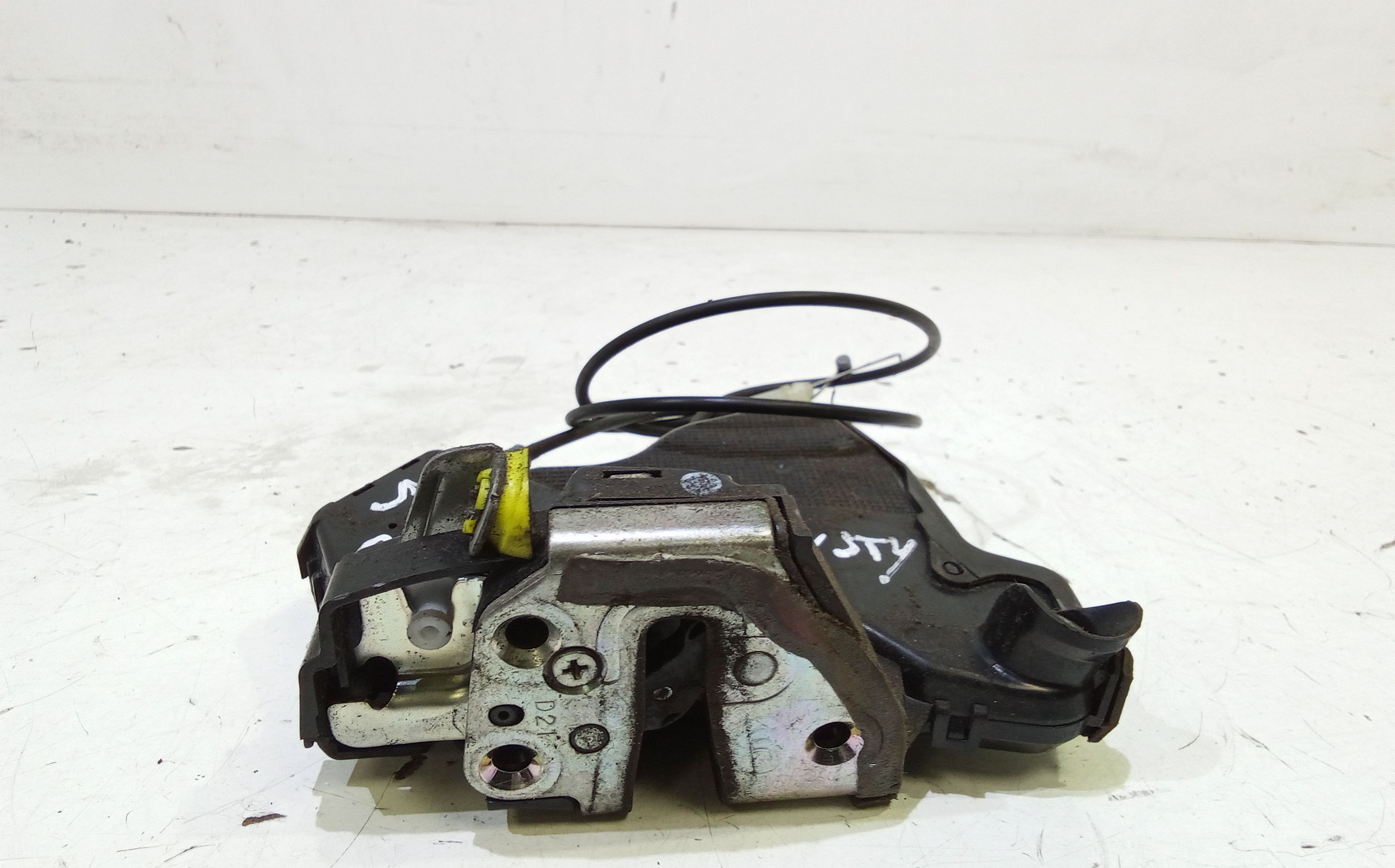 Serratura Anteriore Sinistra SUBARU Justy 3 Serie