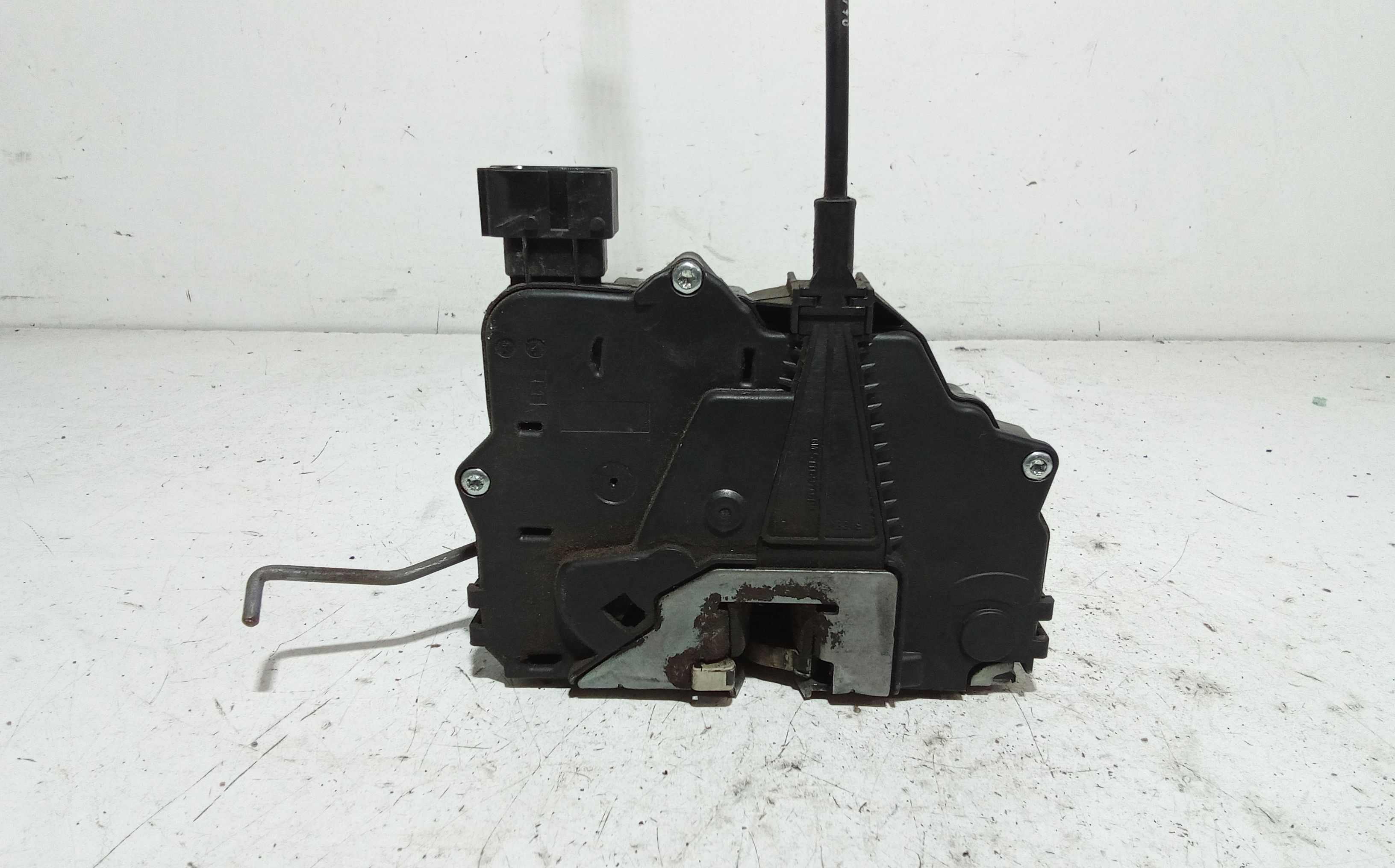 Serratura Anteriore Sinistra OPEL Corsa D 3P 1 Serie