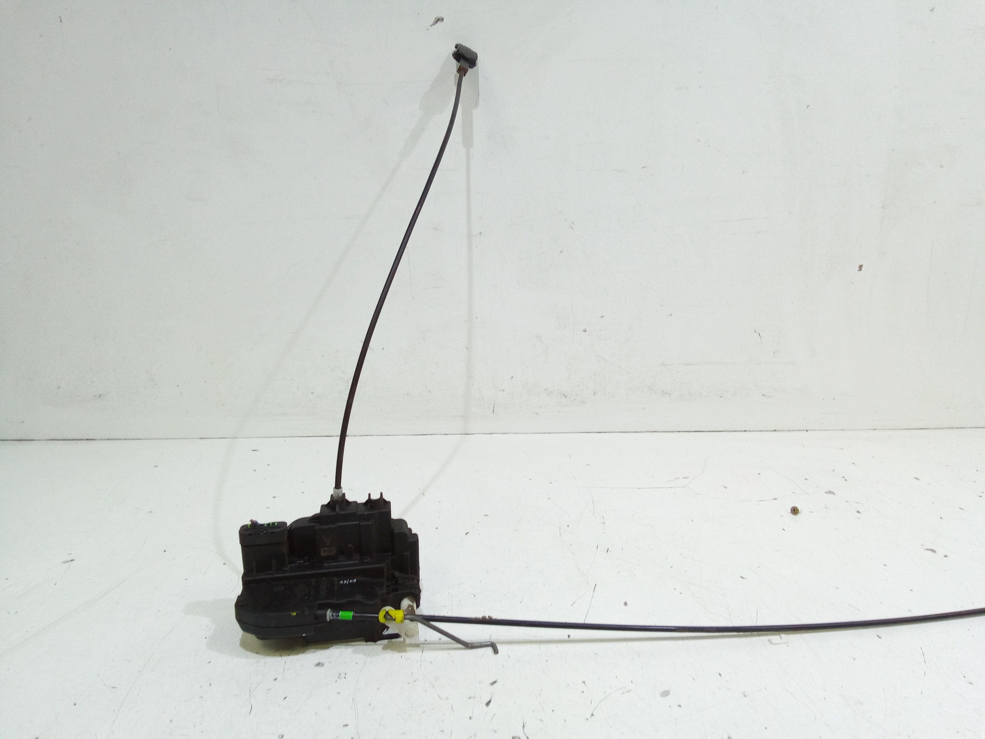 Serratura Anteriore Sinistra NISSAN Micra 6 Serie