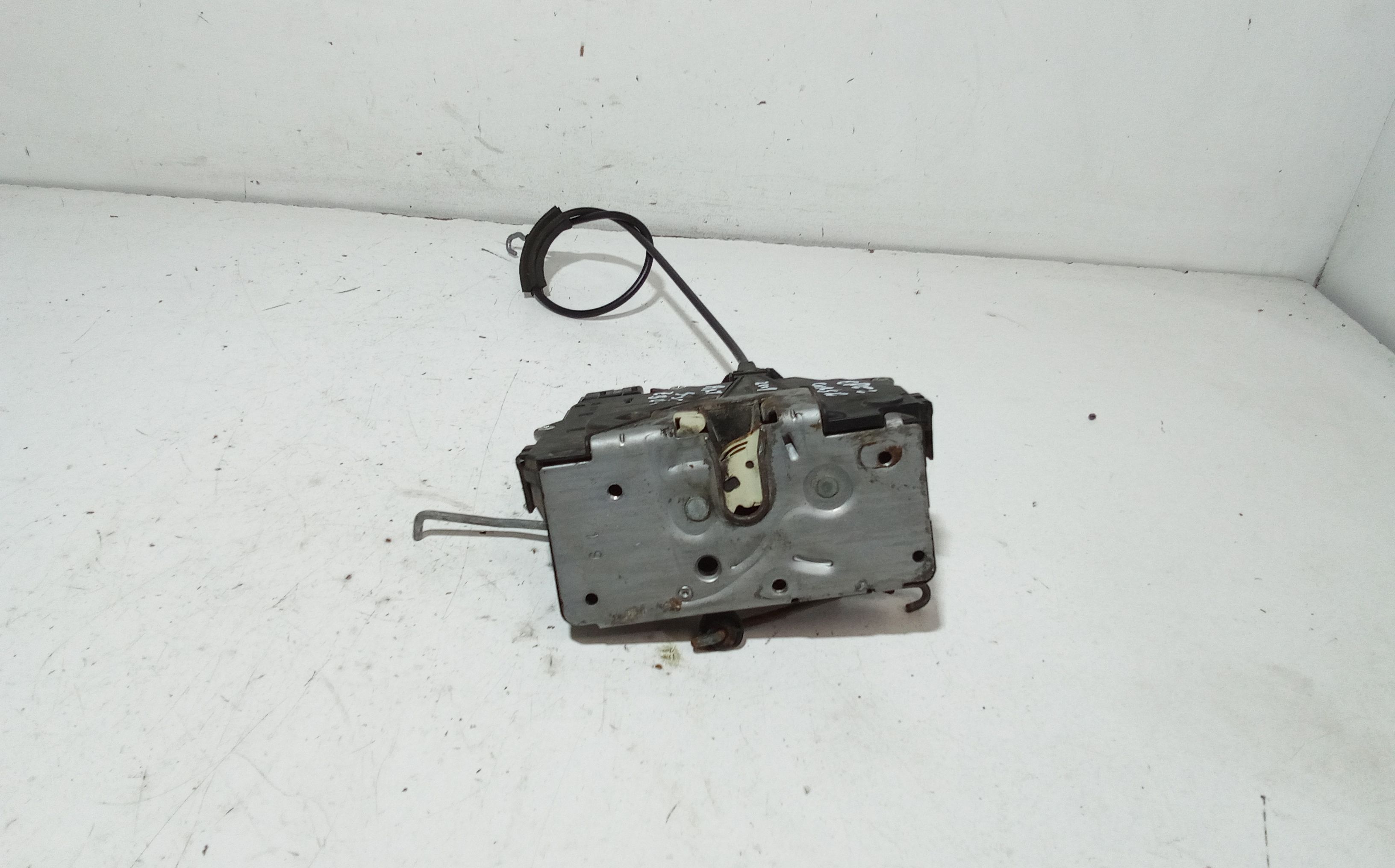 Serratura Anteriore Sinistra OPEL Corsa D 5P 1 Serie