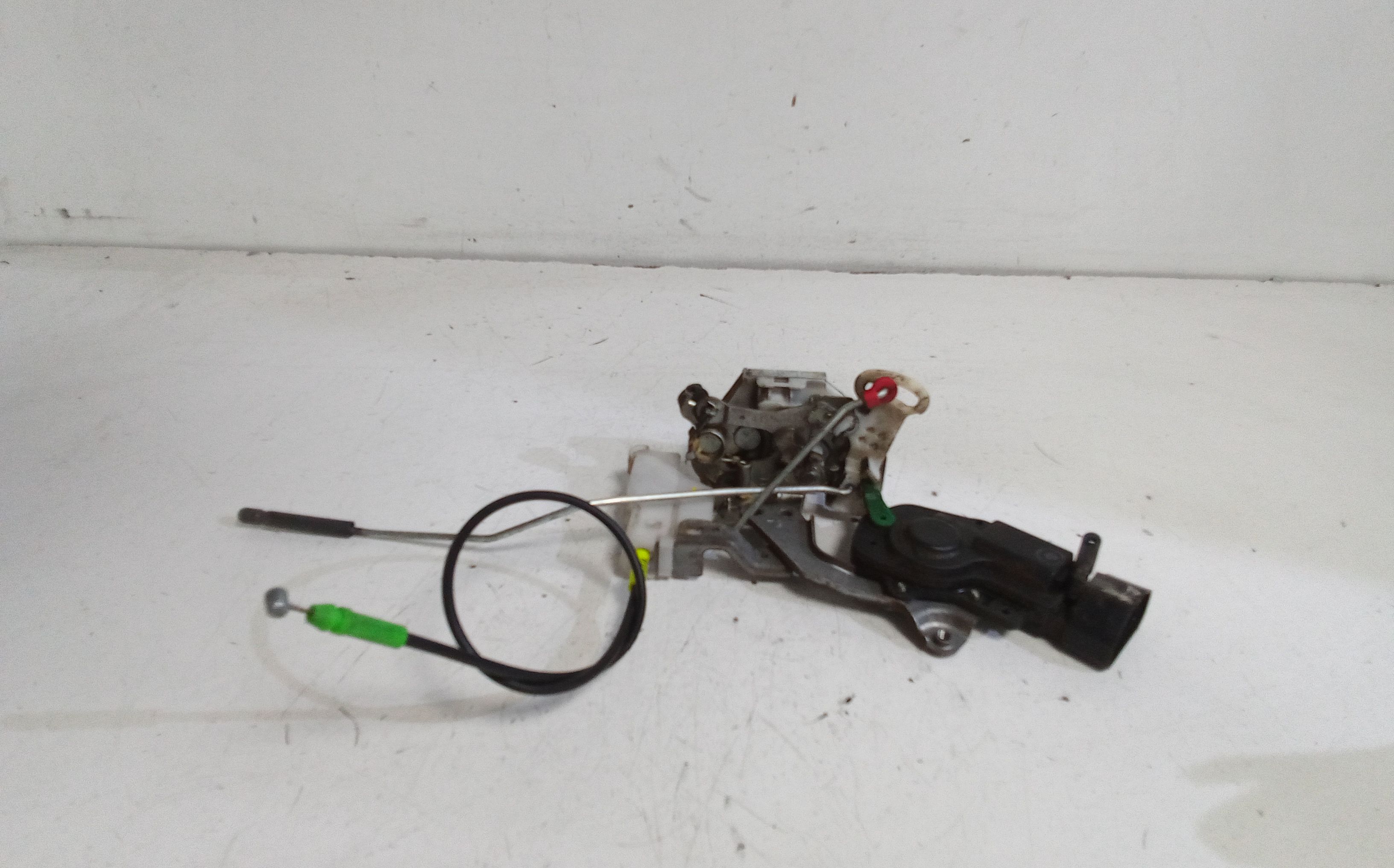 Serratura Anteriore Sinistra TOYOTA Aygo 2 Serie