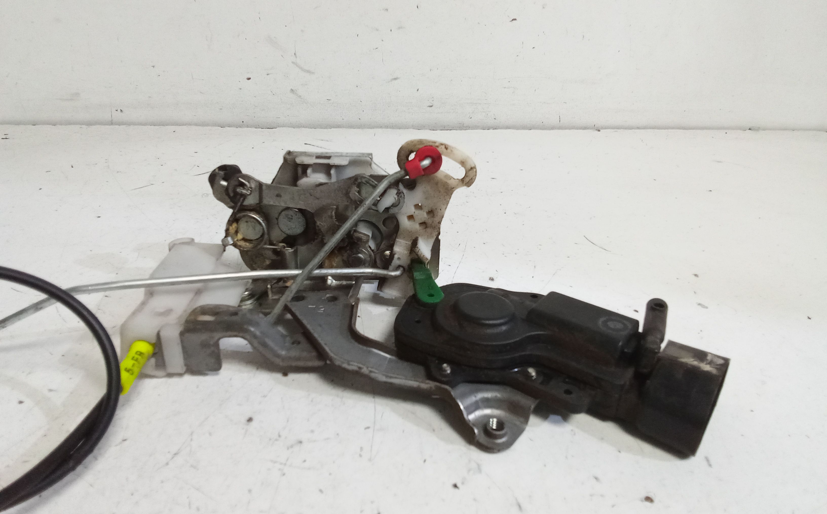 Serratura Anteriore Sinistra TOYOTA Aygo 2 Serie