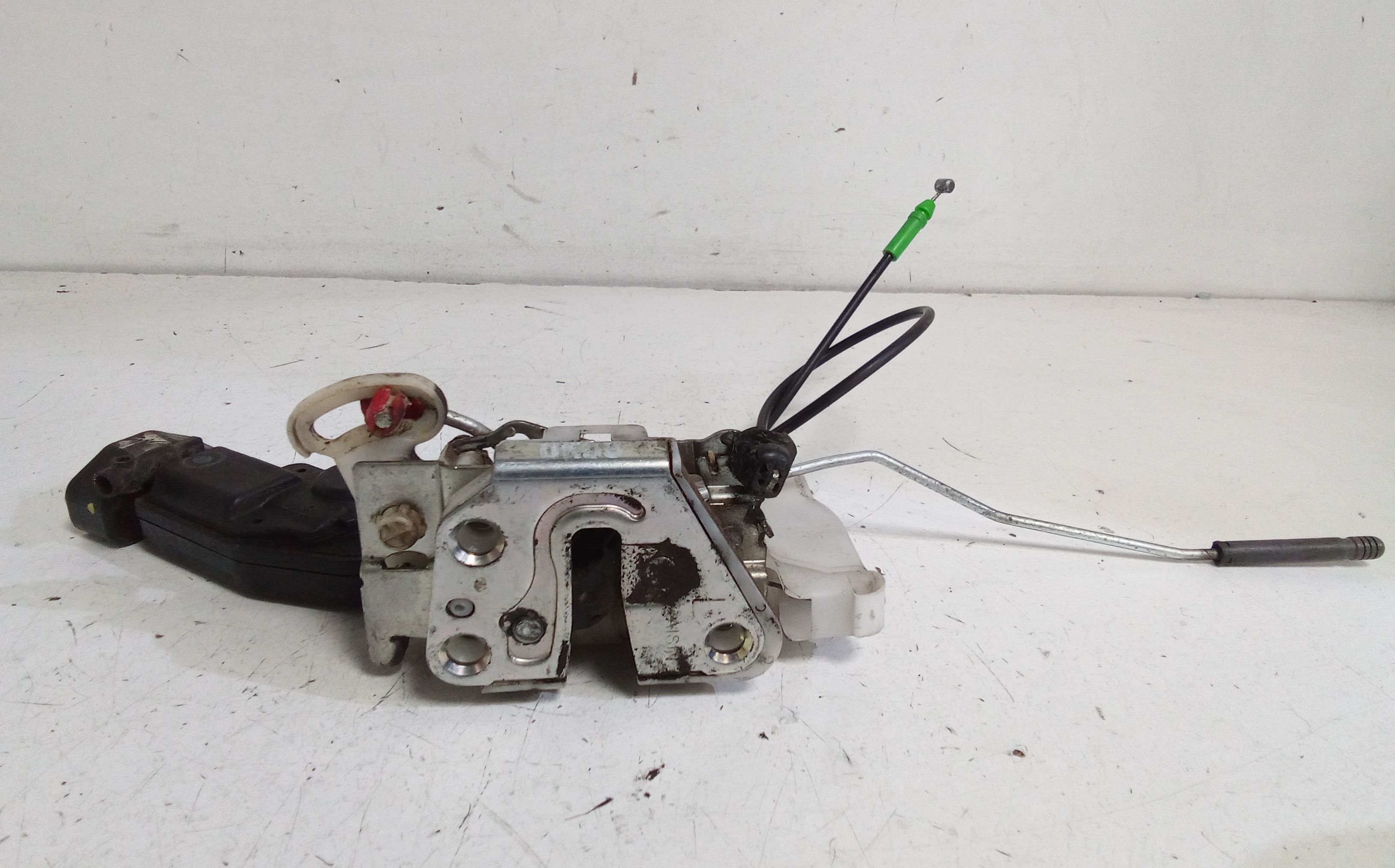 Serratura Anteriore Sinistra TOYOTA Aygo 2 Serie