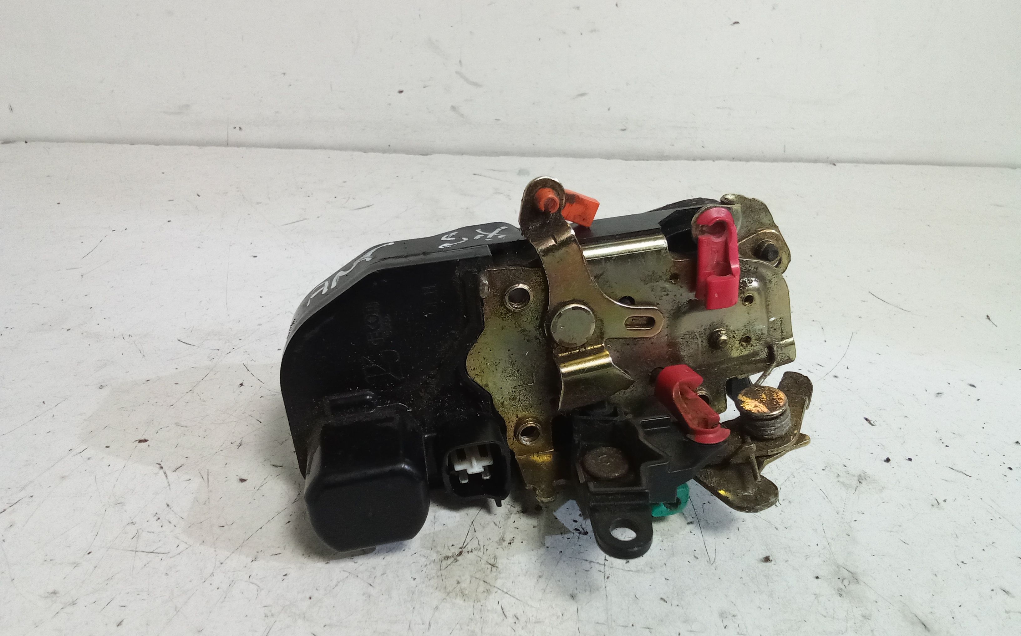 Serratura Anteriore Sinistra JEEP Grand Cherokee 2 Serie