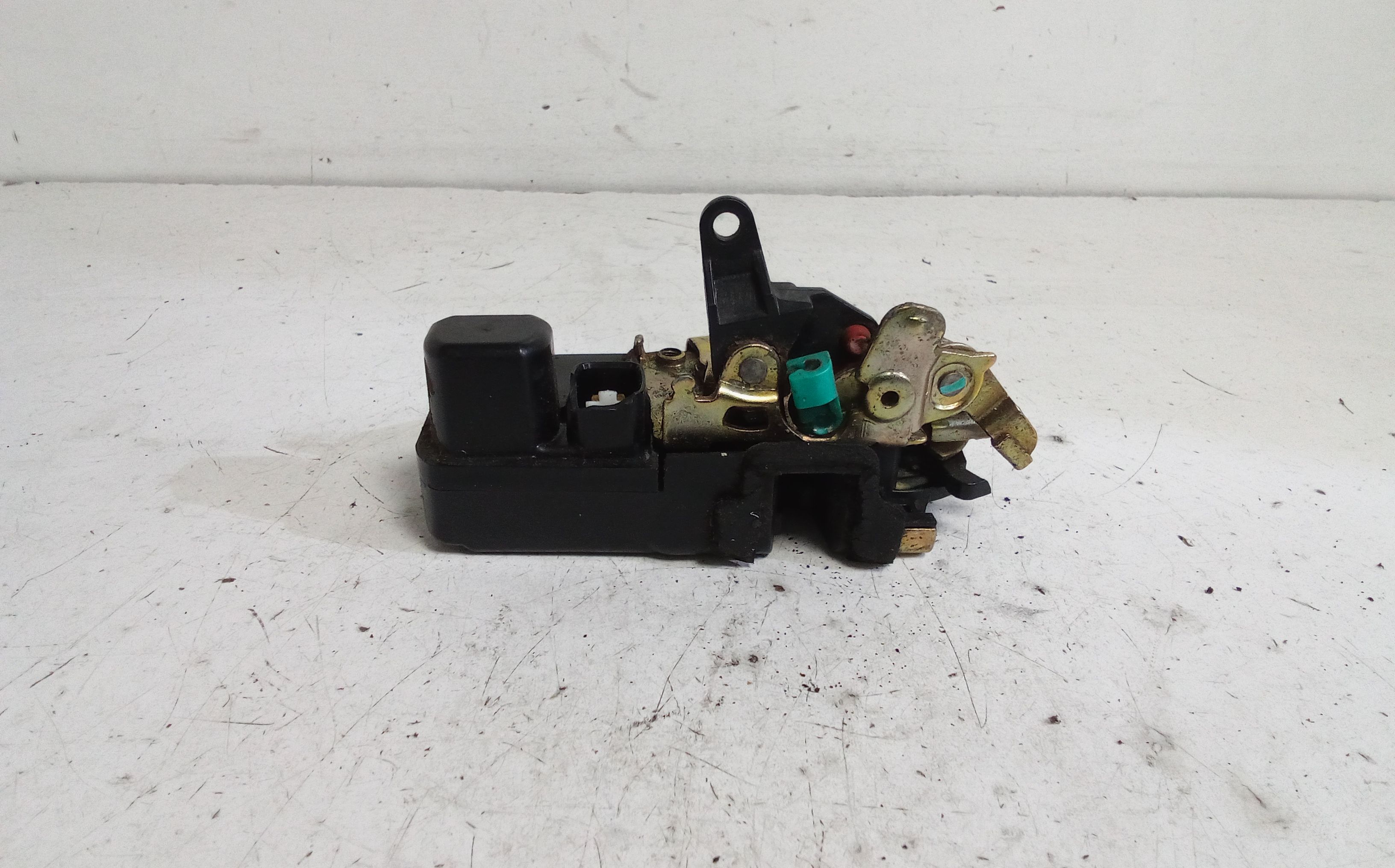 Serratura Anteriore Sinistra JEEP Grand Cherokee 2 Serie