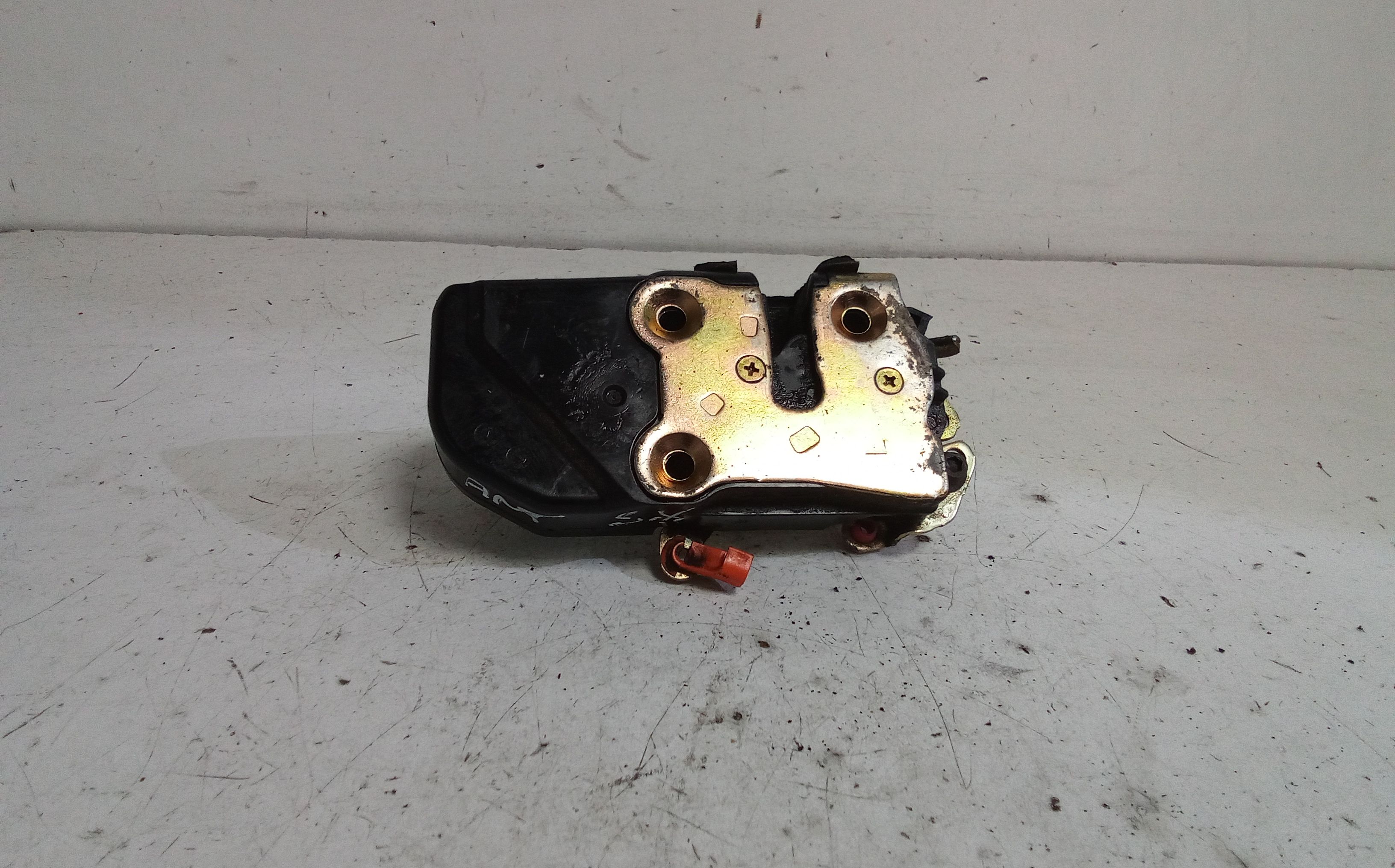 Serratura Anteriore Sinistra JEEP Grand Cherokee 2 Serie